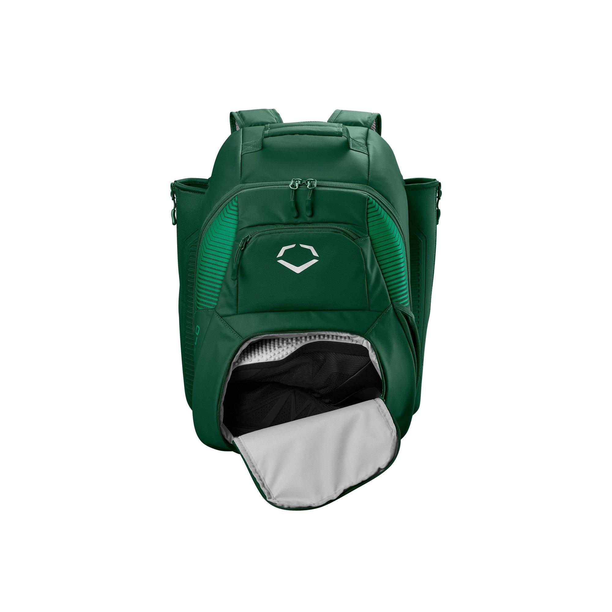 Tone-Set Backpack