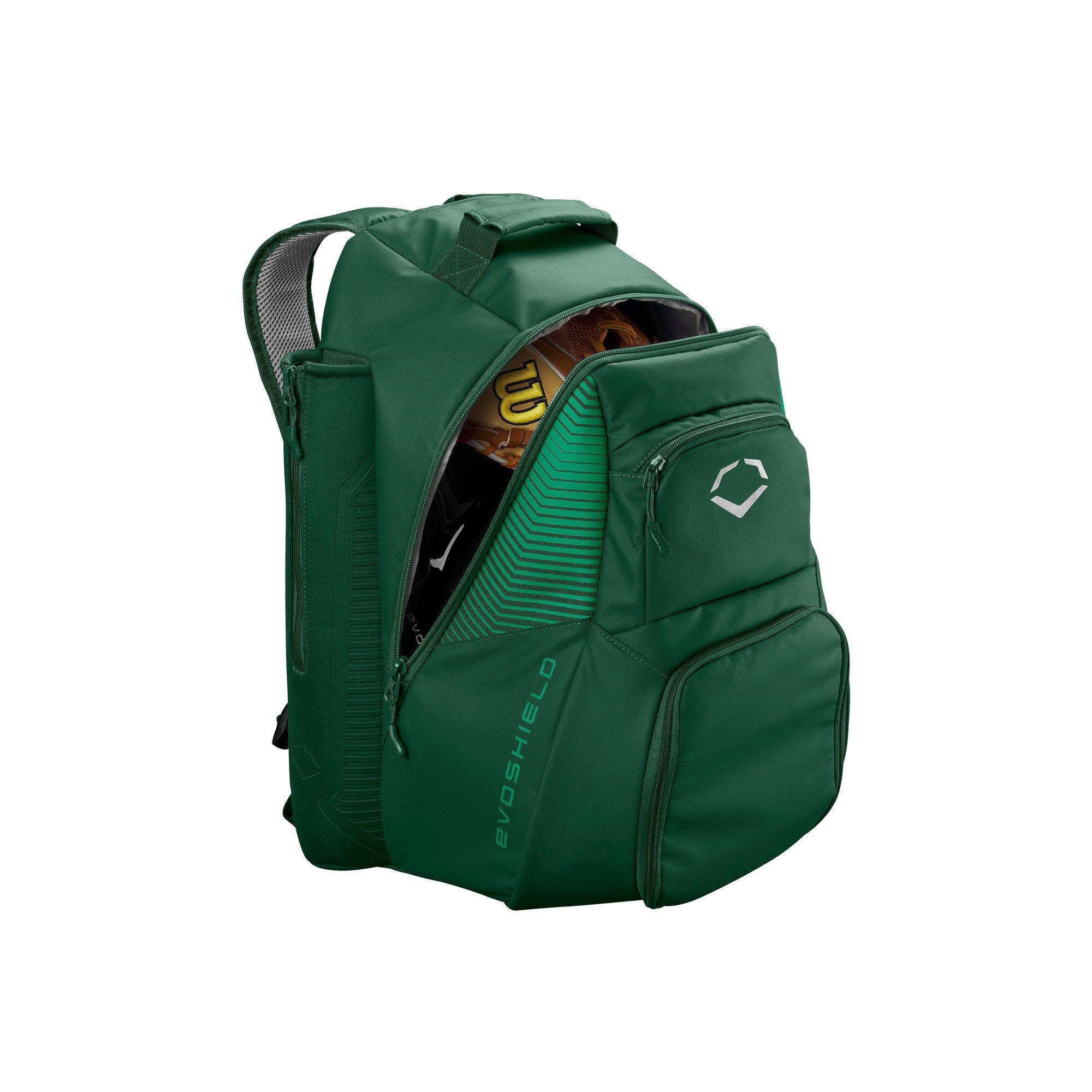 Tone-Set Backpack
