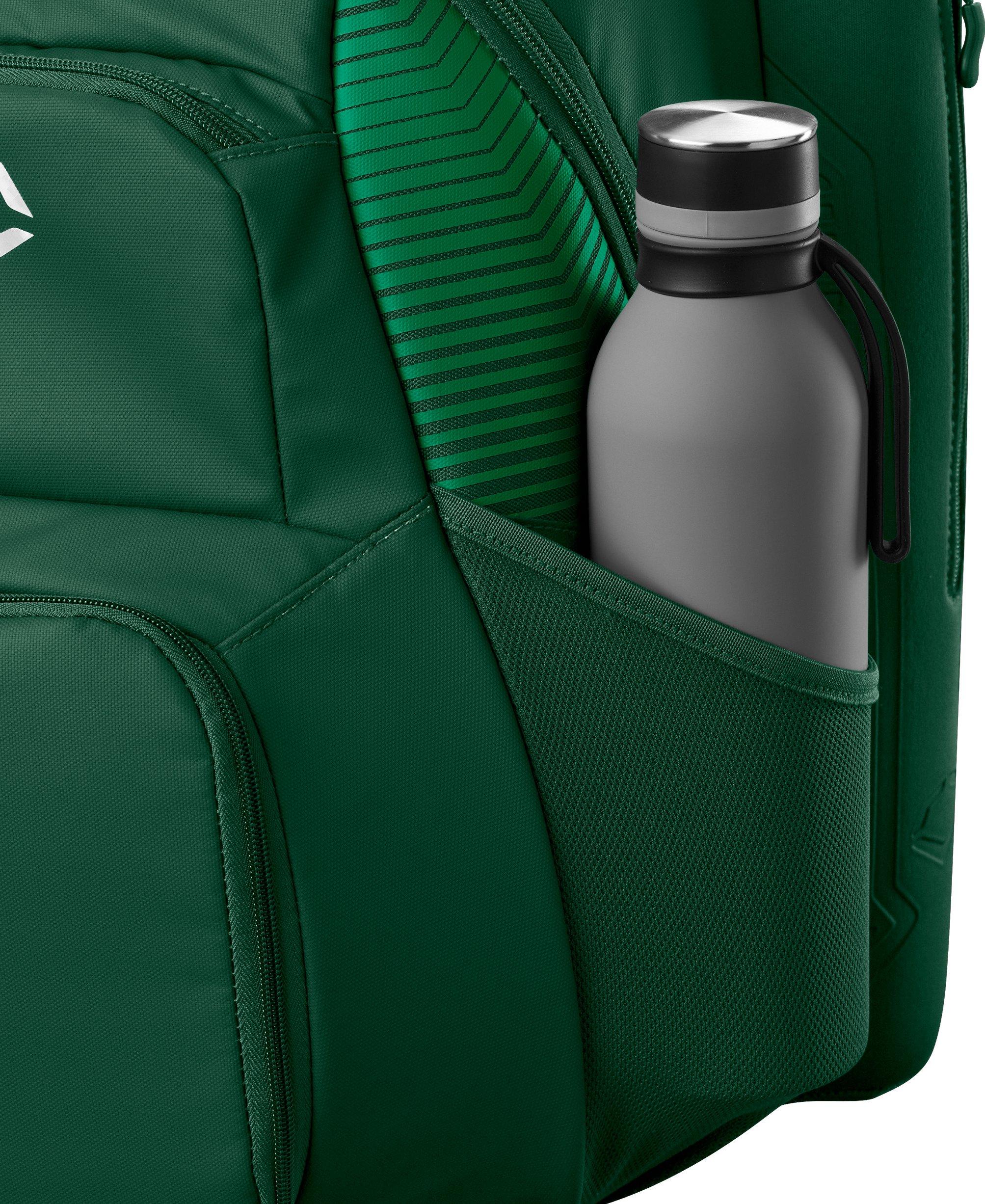 Tone-Set Backpack