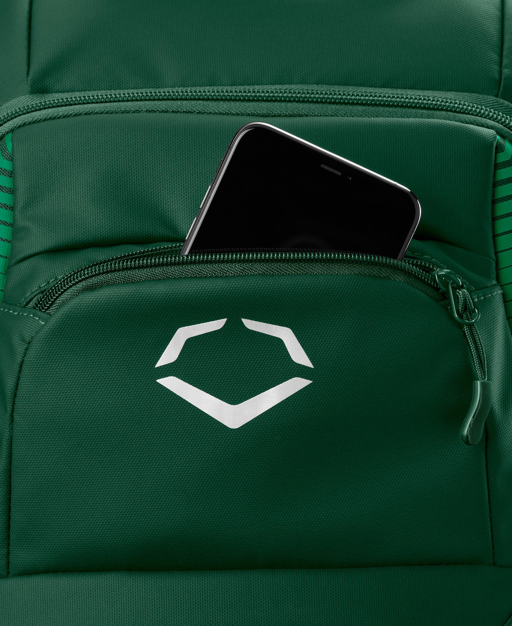 Tone-Set Backpack