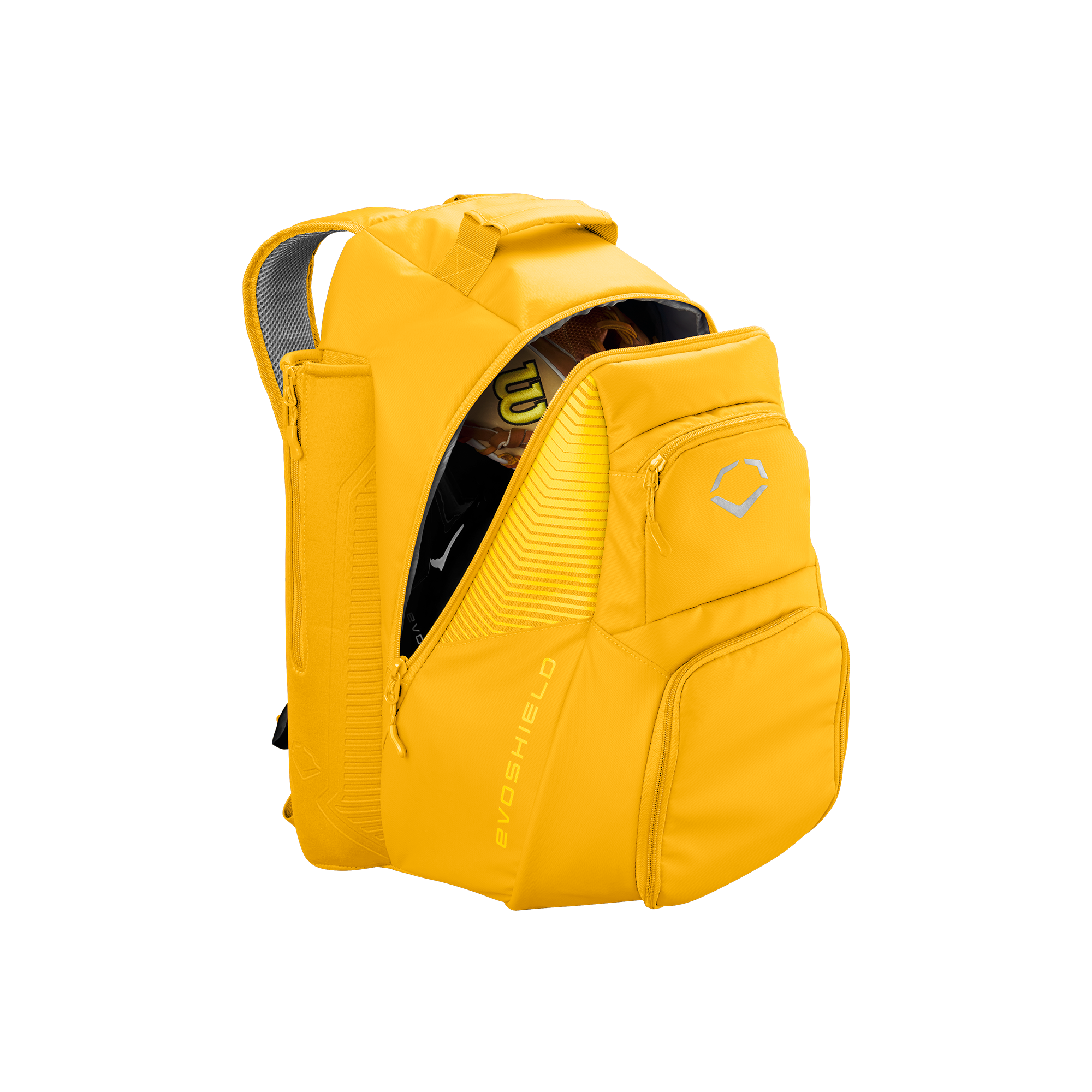 Tone-Set Backpack