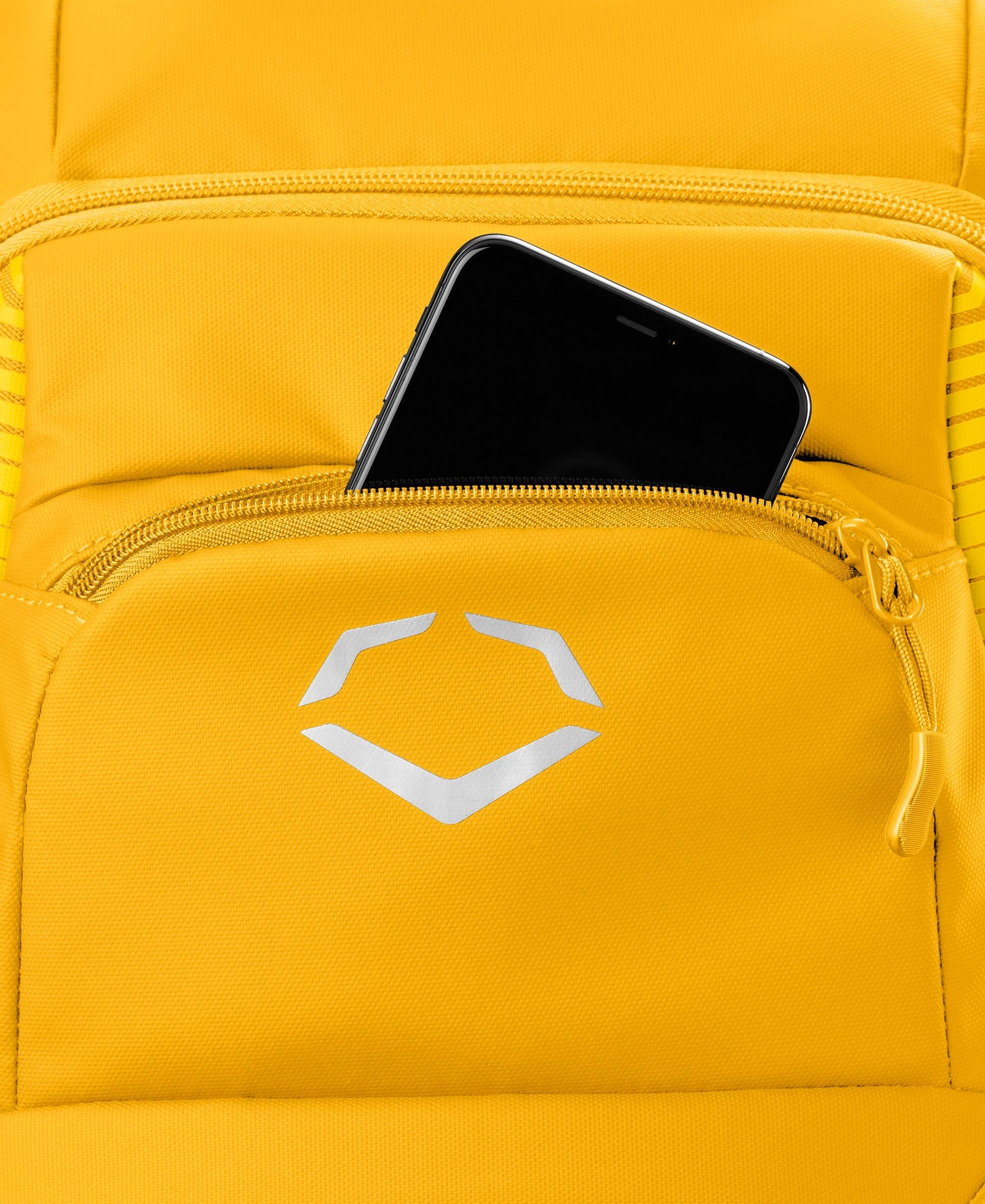 Tone-Set Backpack