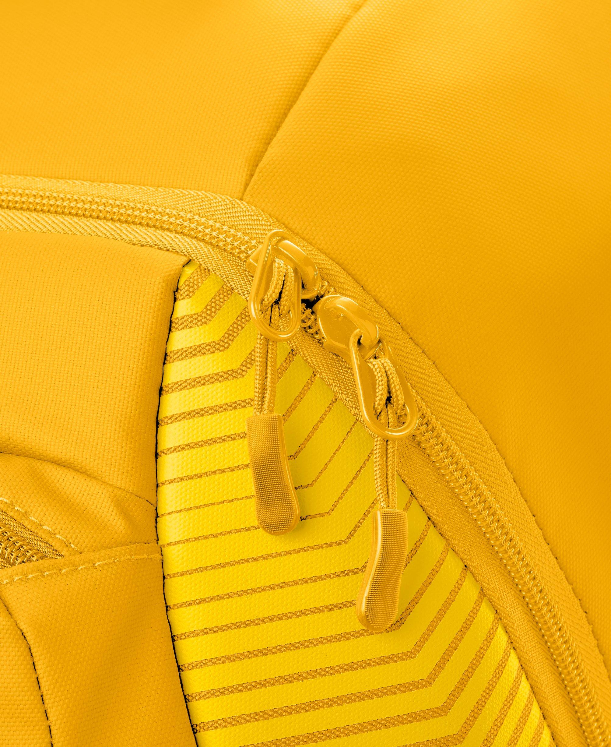 Tone-Set Backpack