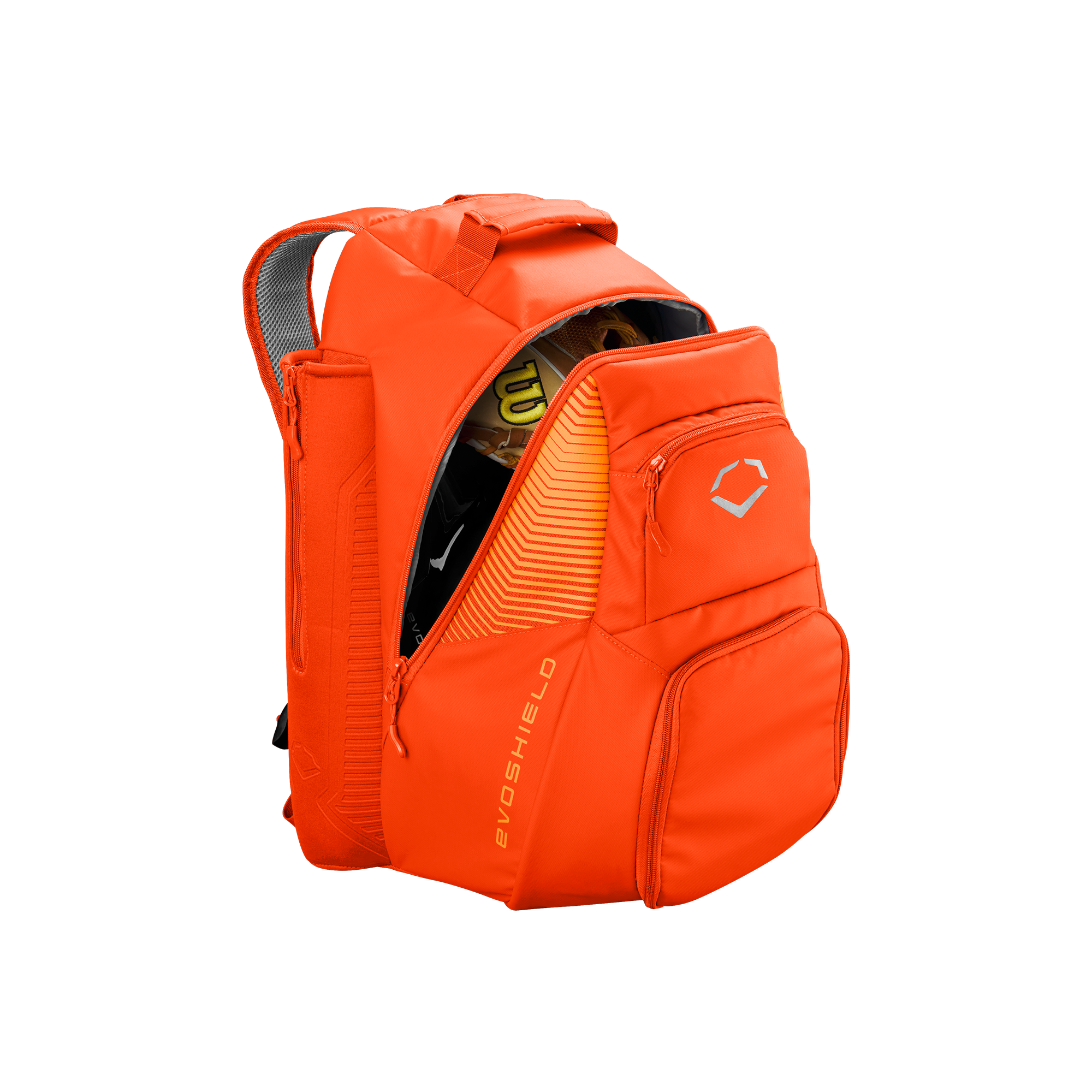 Tone-Set Backpack