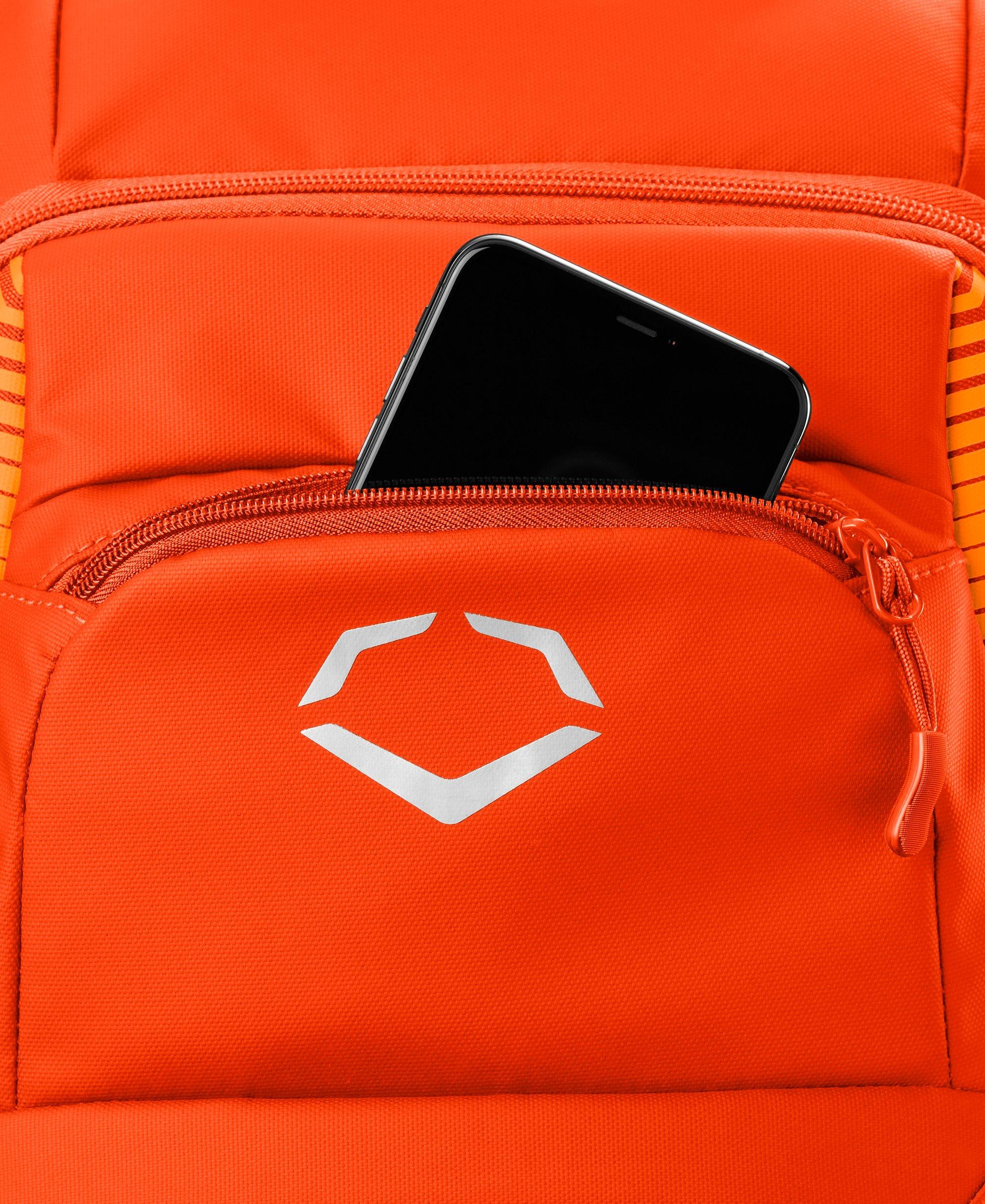Tone-Set Backpack