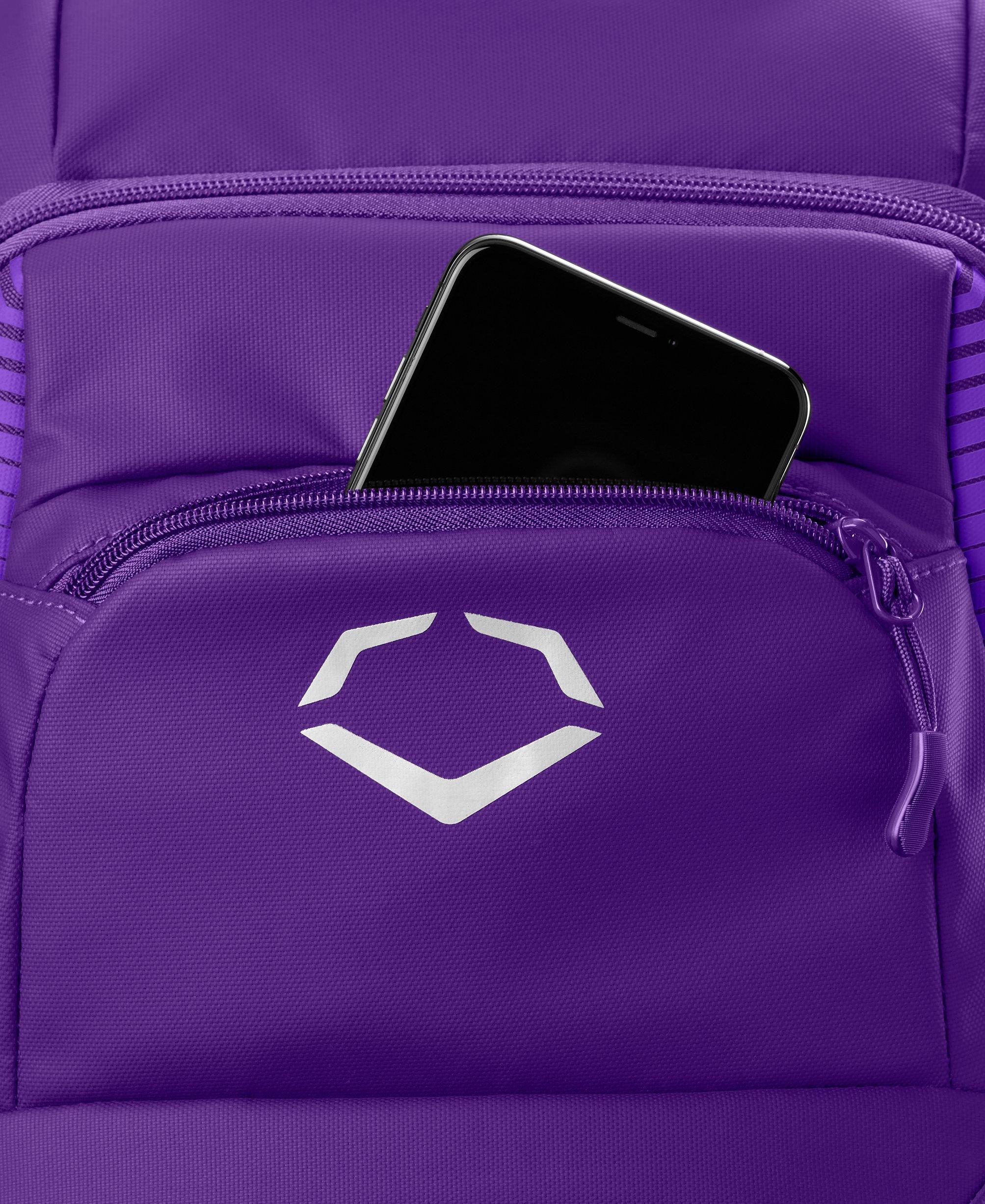 Tone-Set Backpack