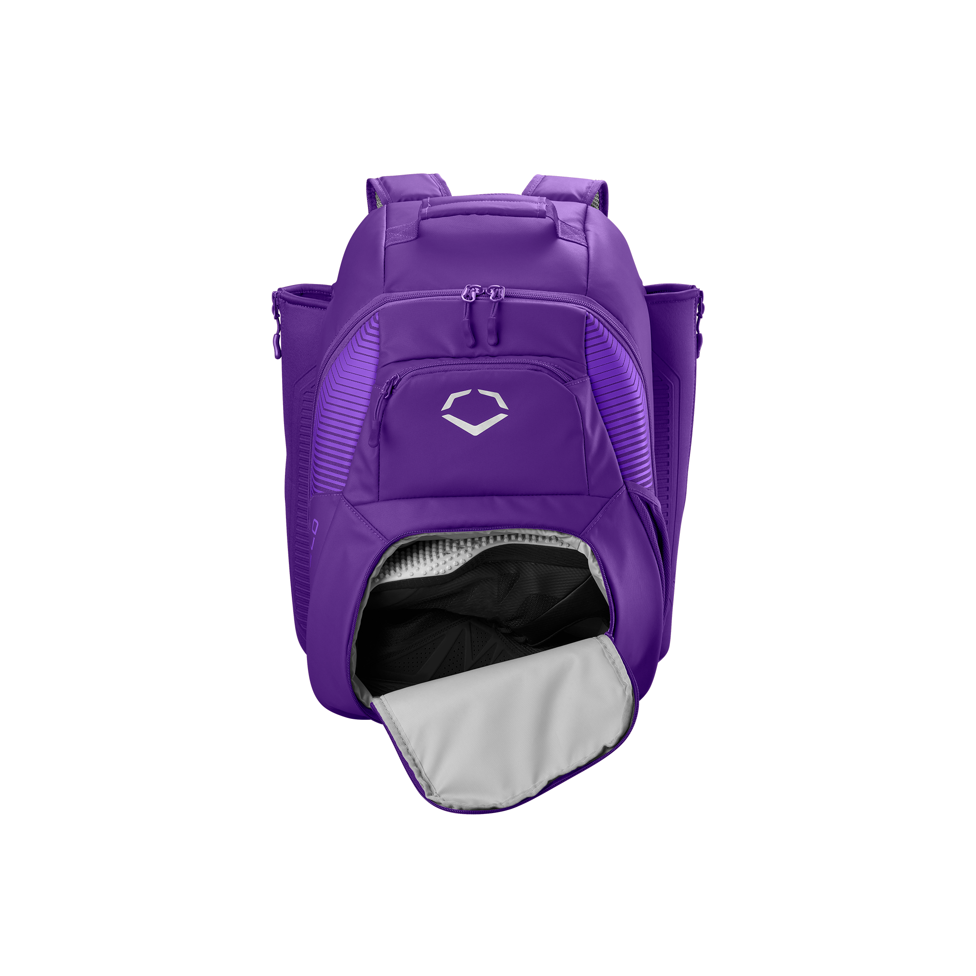 Tone-Set Backpack