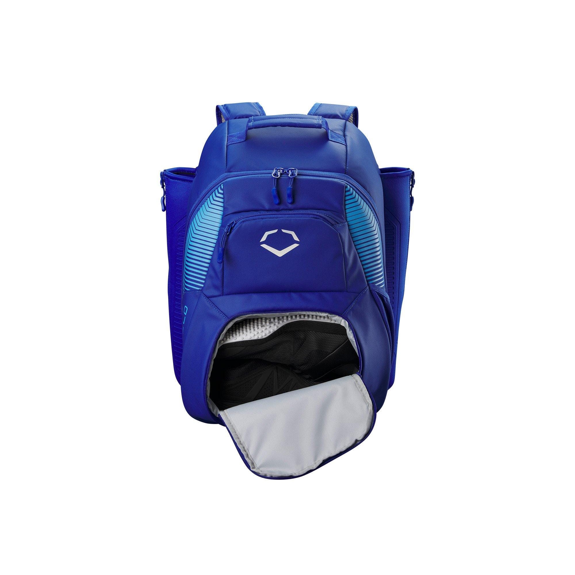 Tone-Set Backpack
