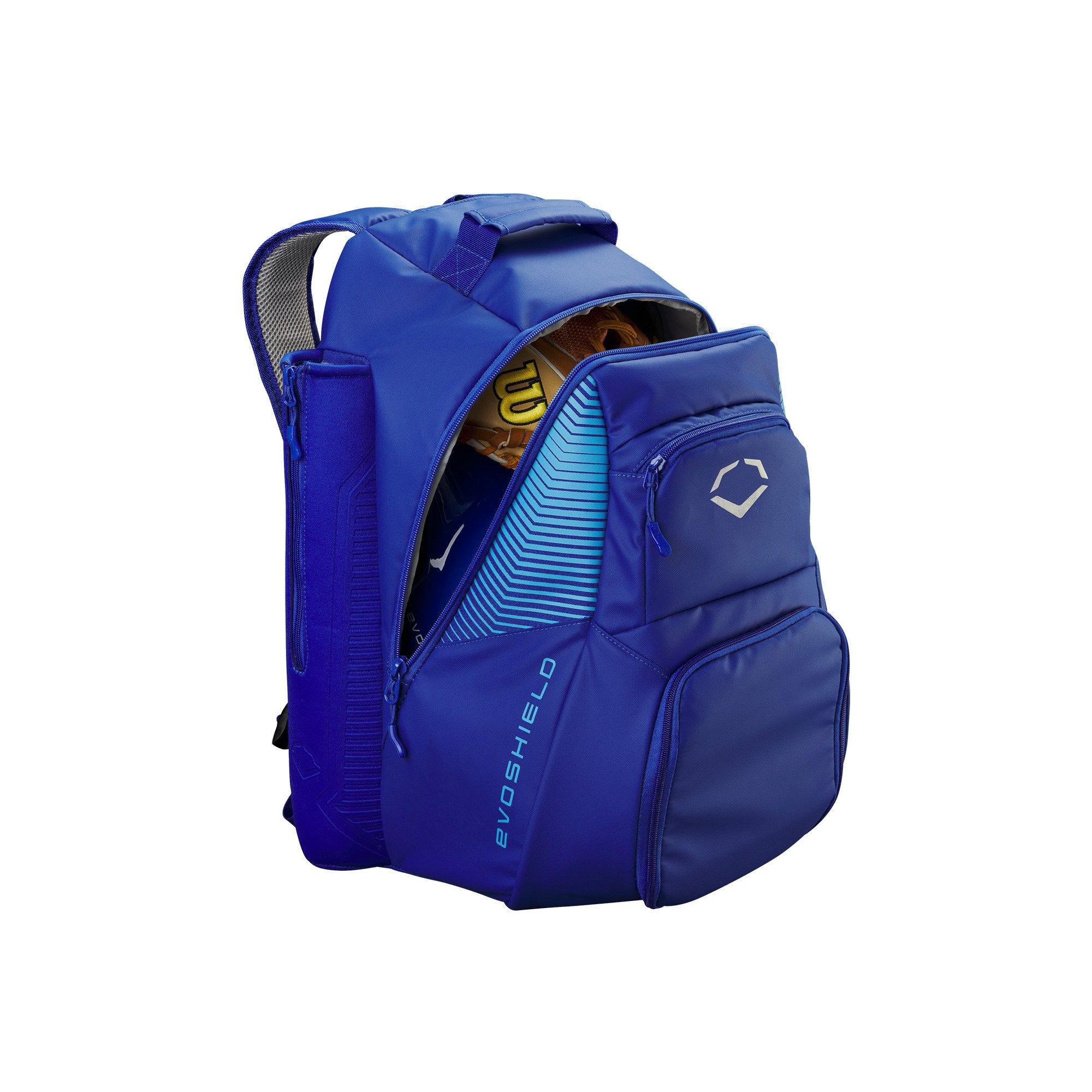 Tone-Set Backpack