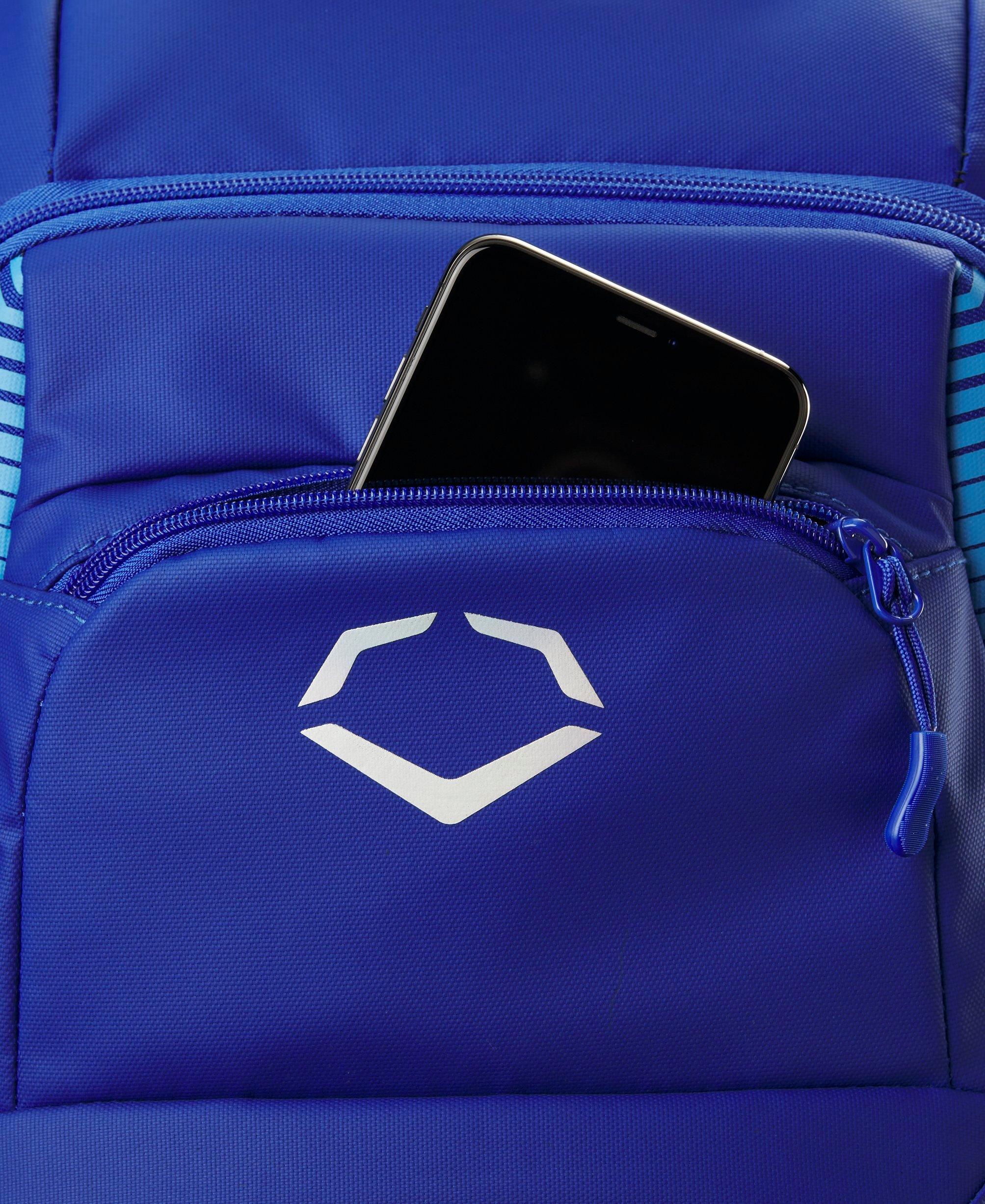 Tone-Set Backpack