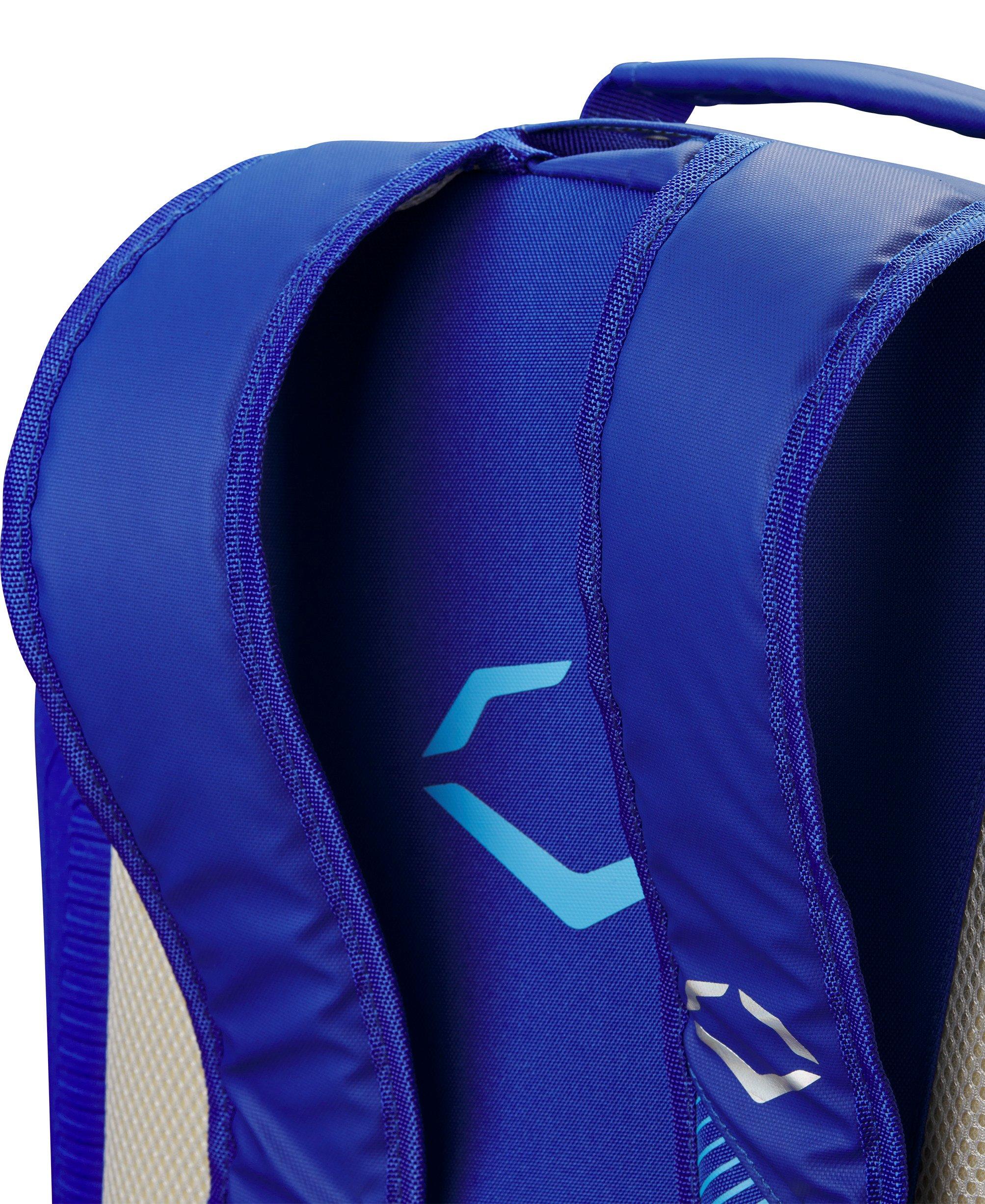 Tone-Set Backpack