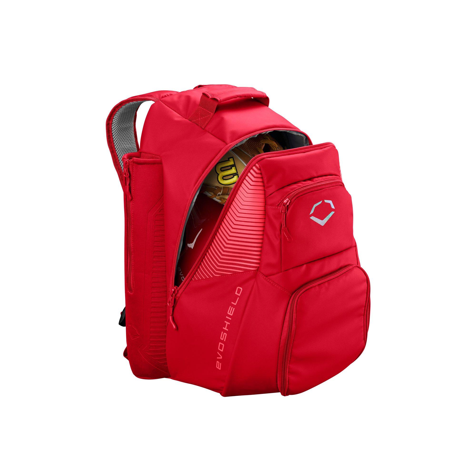 Tone-Set Backpack