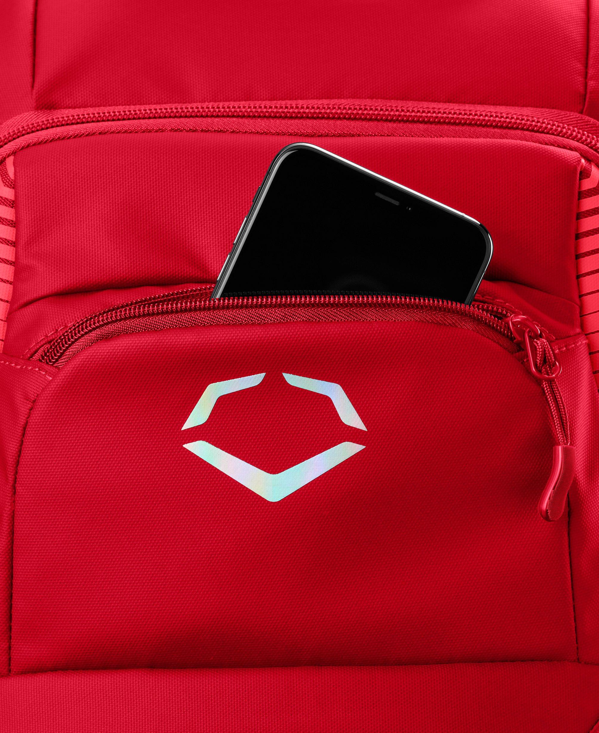 Tone-Set Backpack