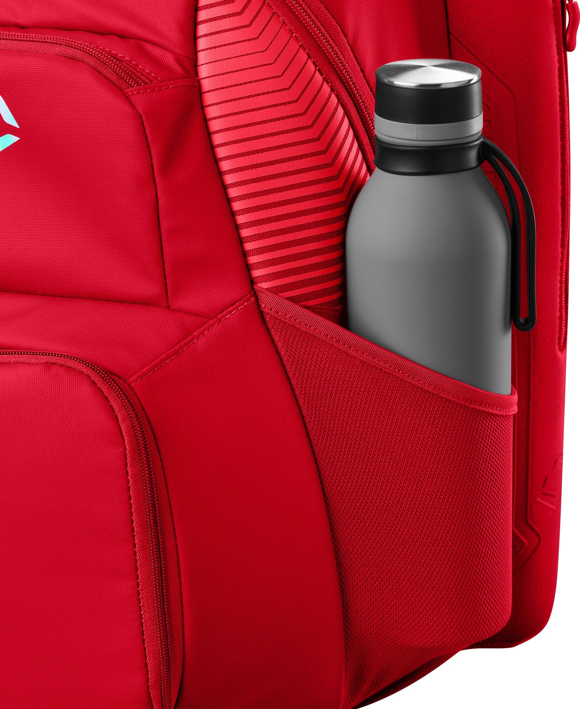 Tone-Set Backpack