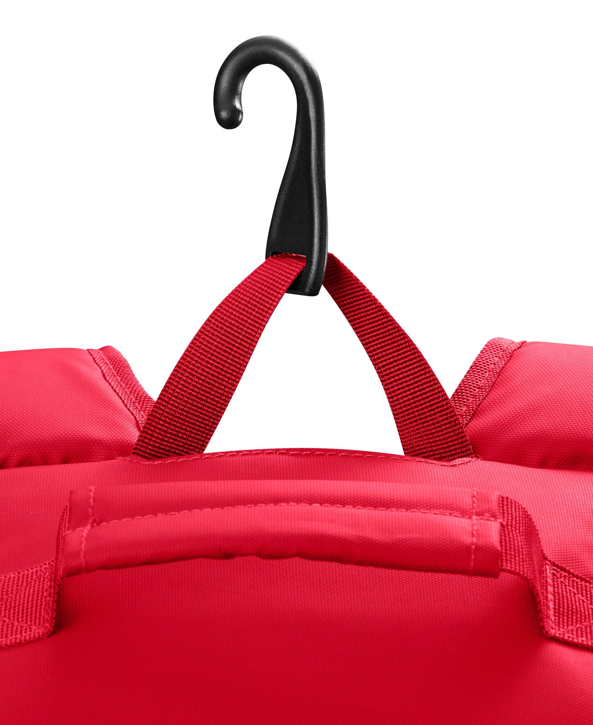 Tone-Set Backpack
