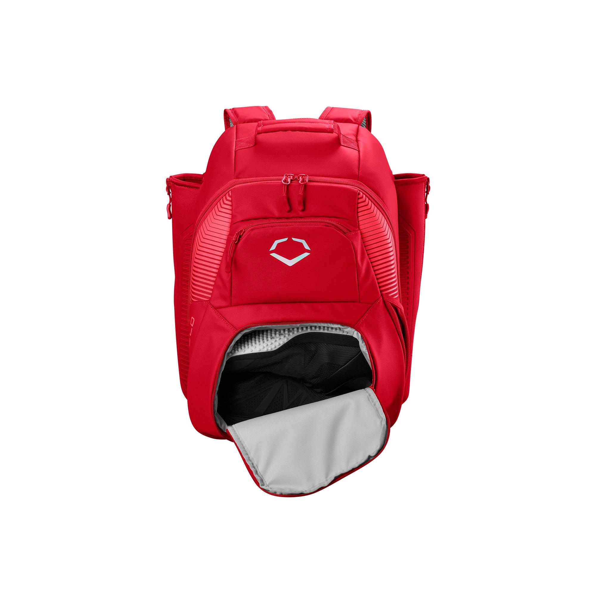 Tone-Set Backpack