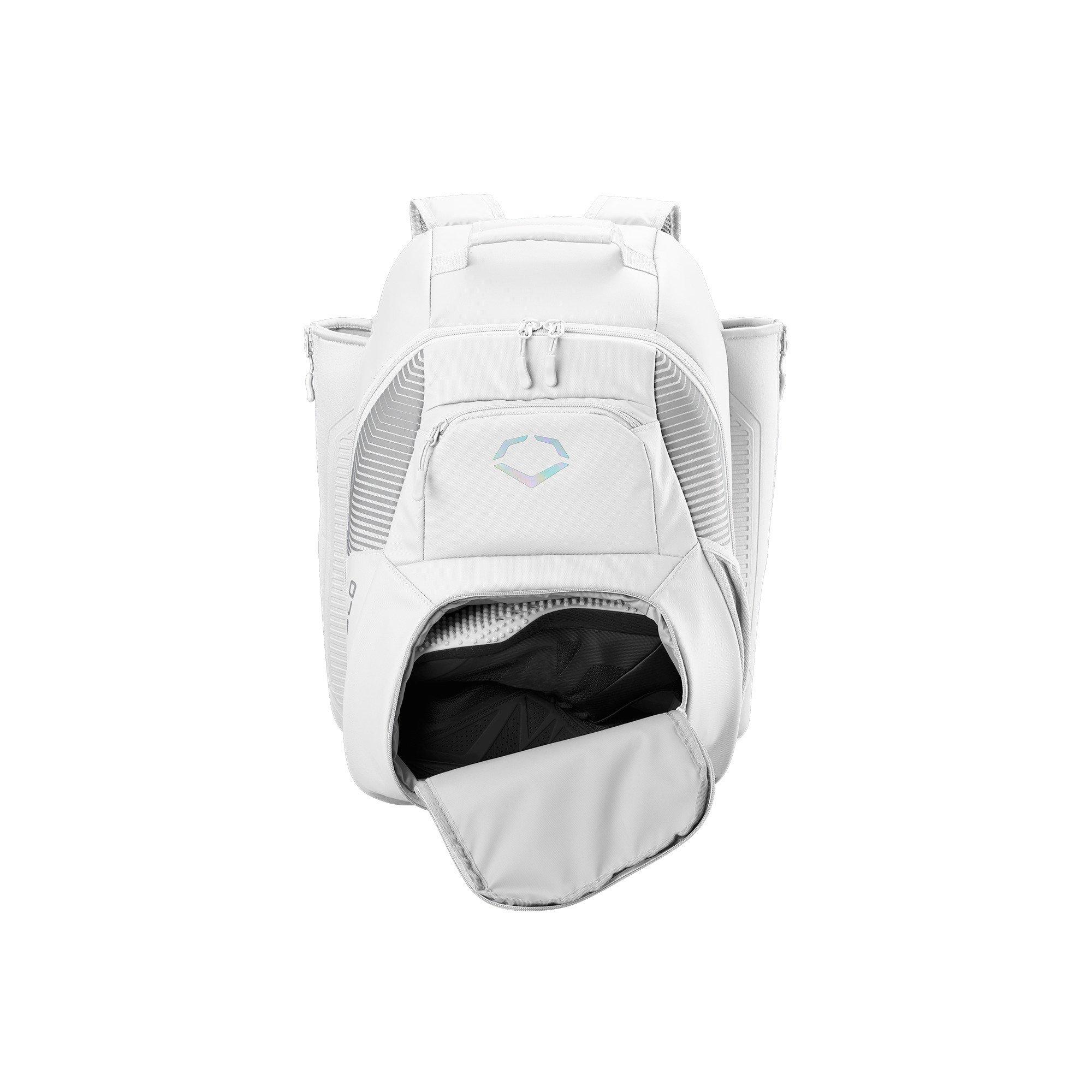 Tone-Set Backpack