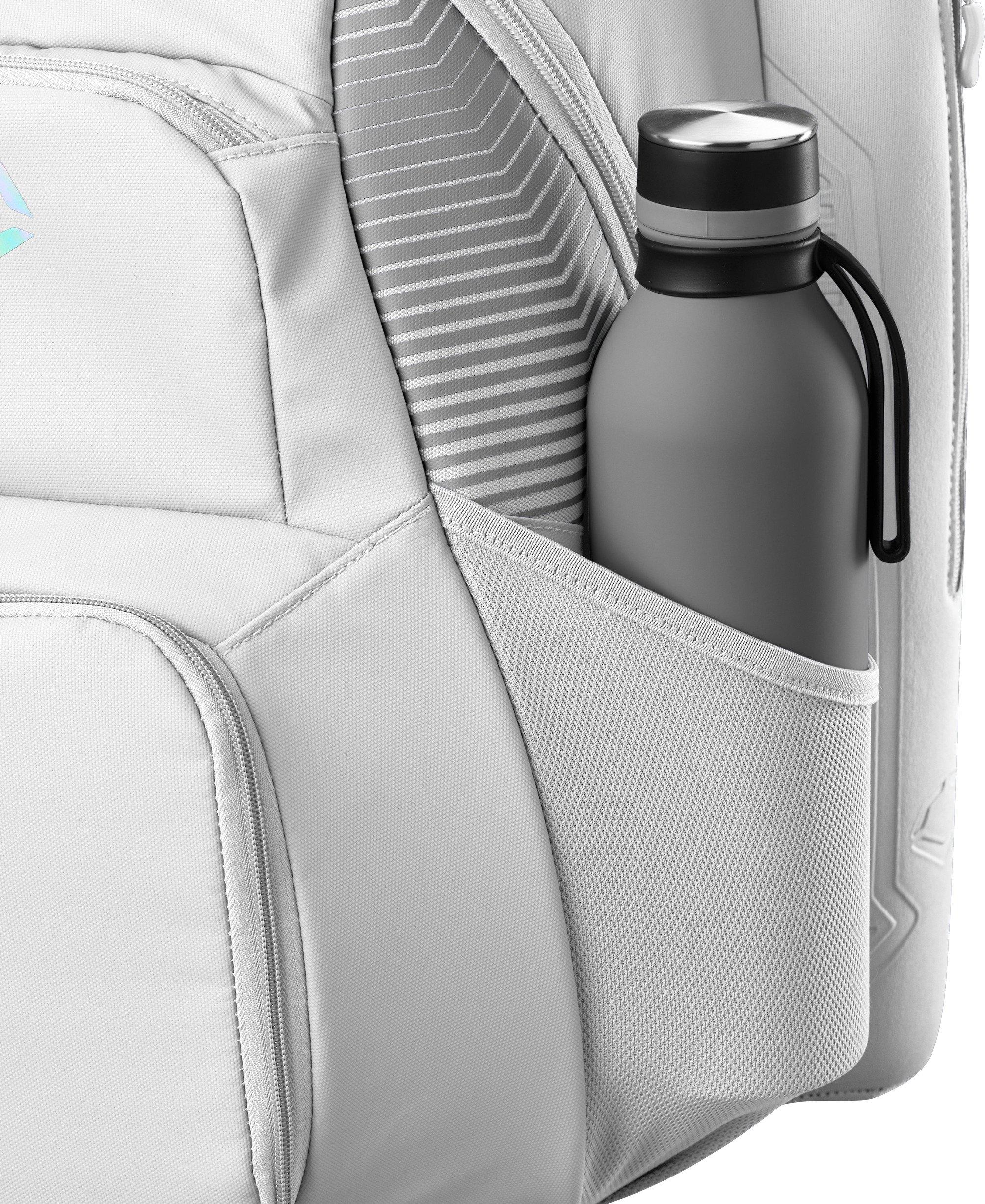 Tone-Set Backpack