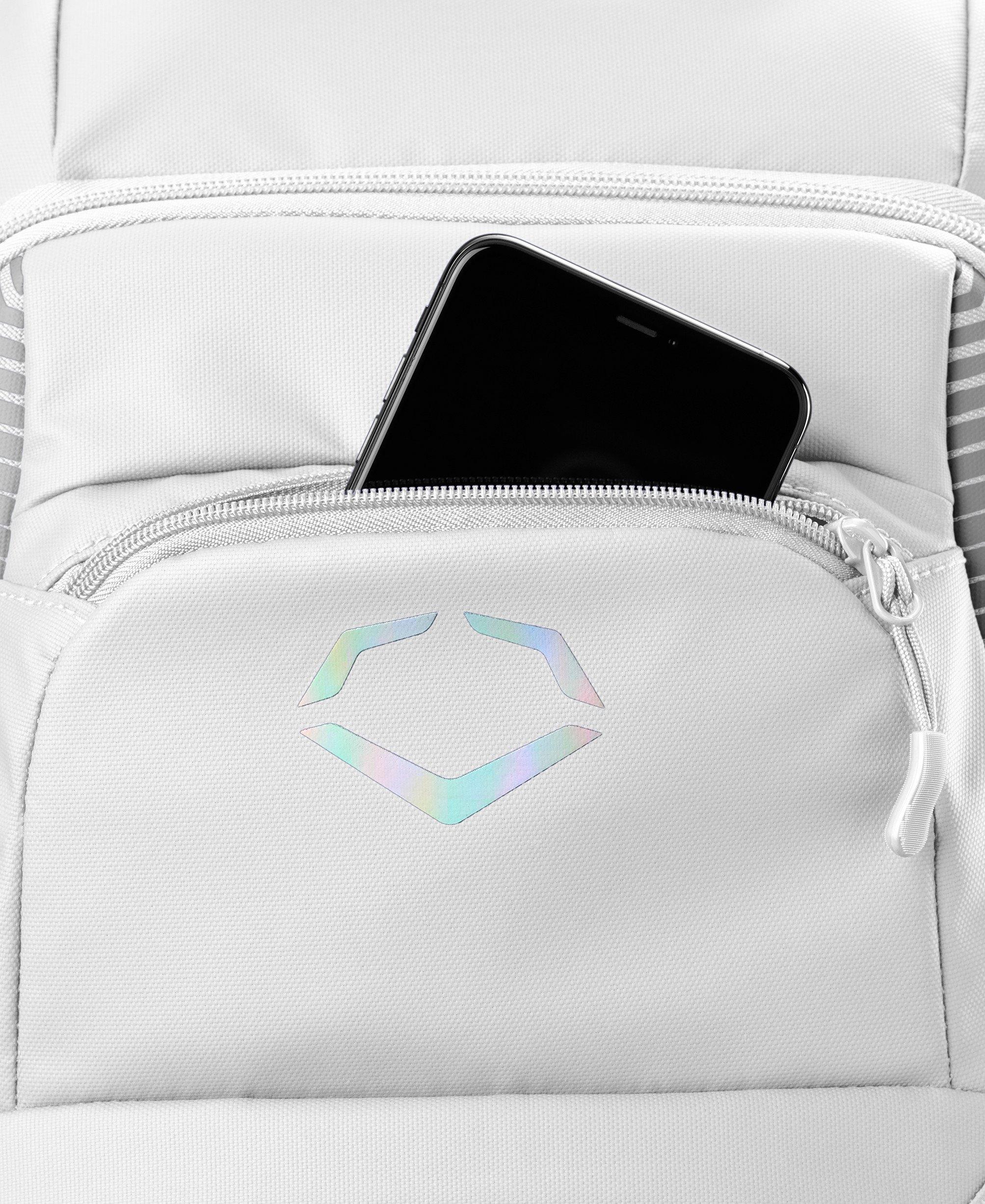 Tone-Set Backpack