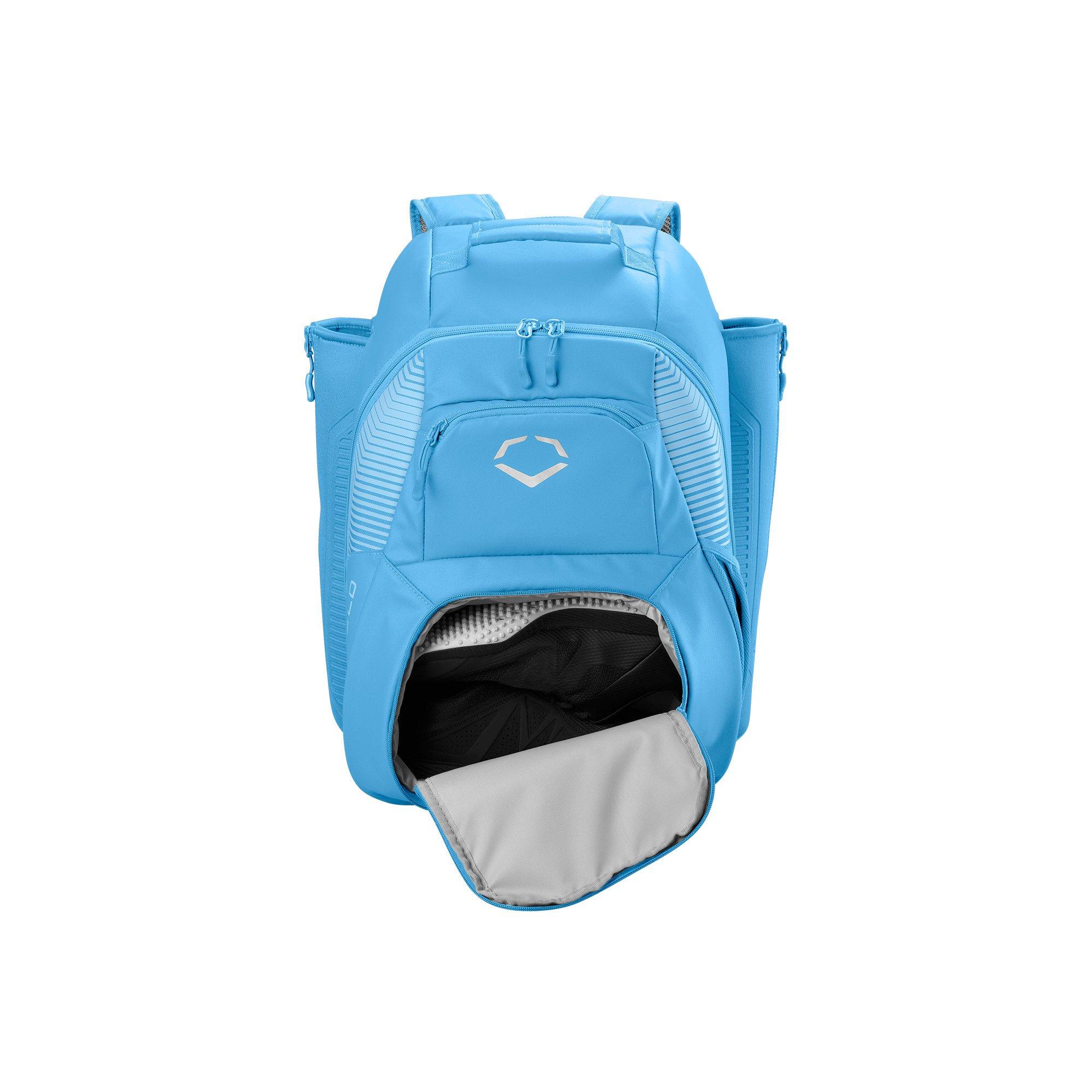 Tone-Set Backpack