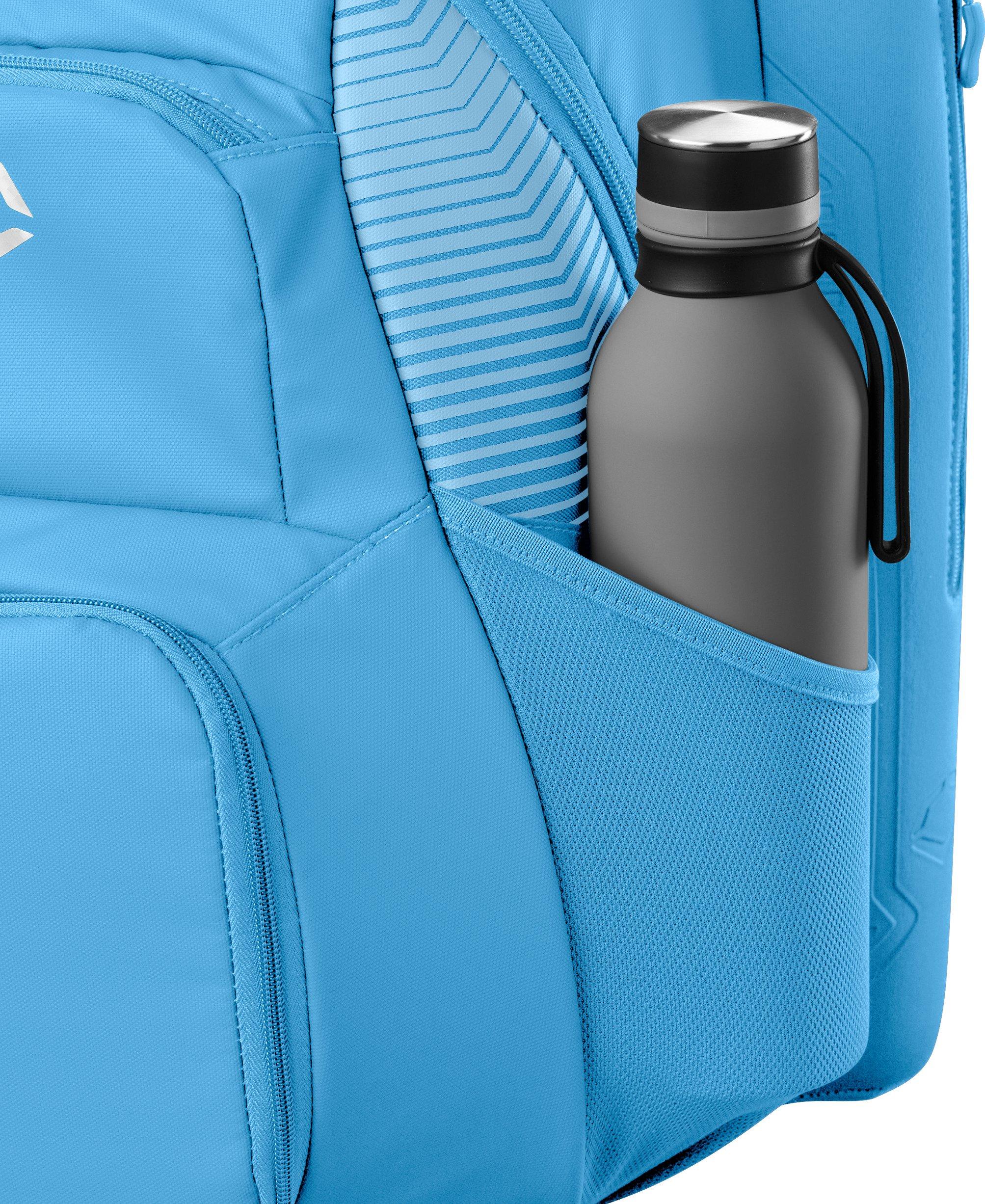 Tone-Set Backpack