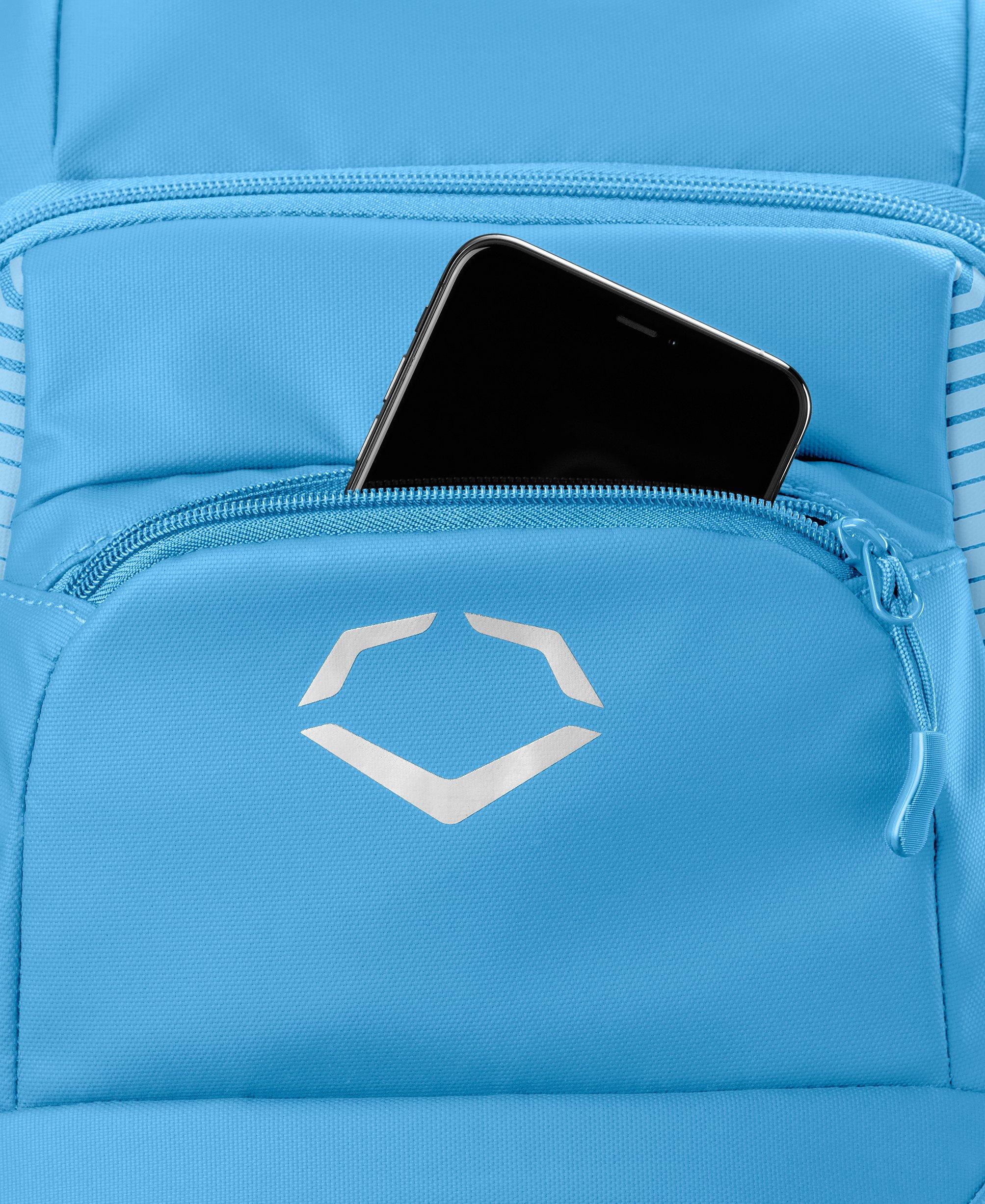 Tone-Set Backpack