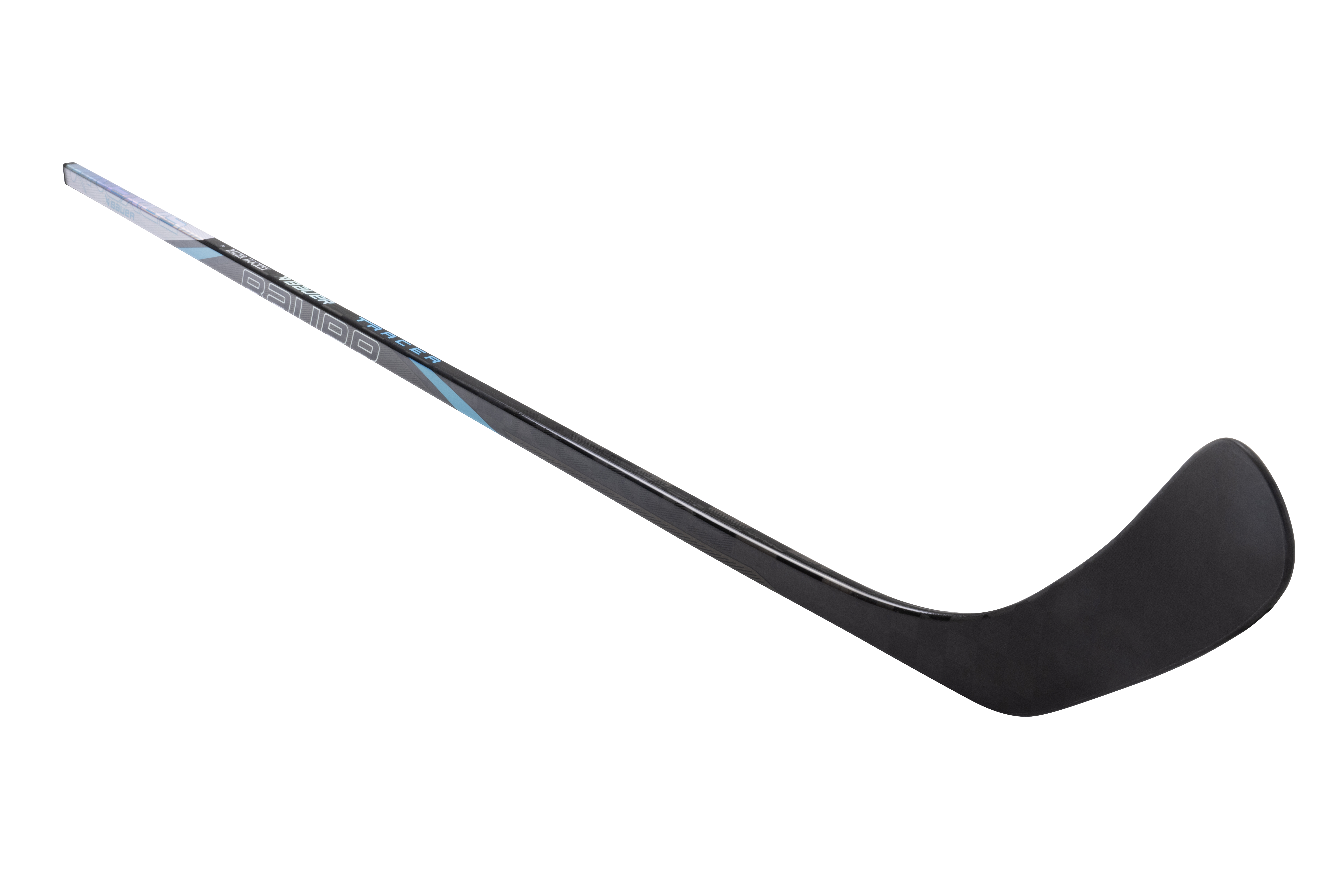 Intermediate Nexus Tracer Grip Hockey Stick