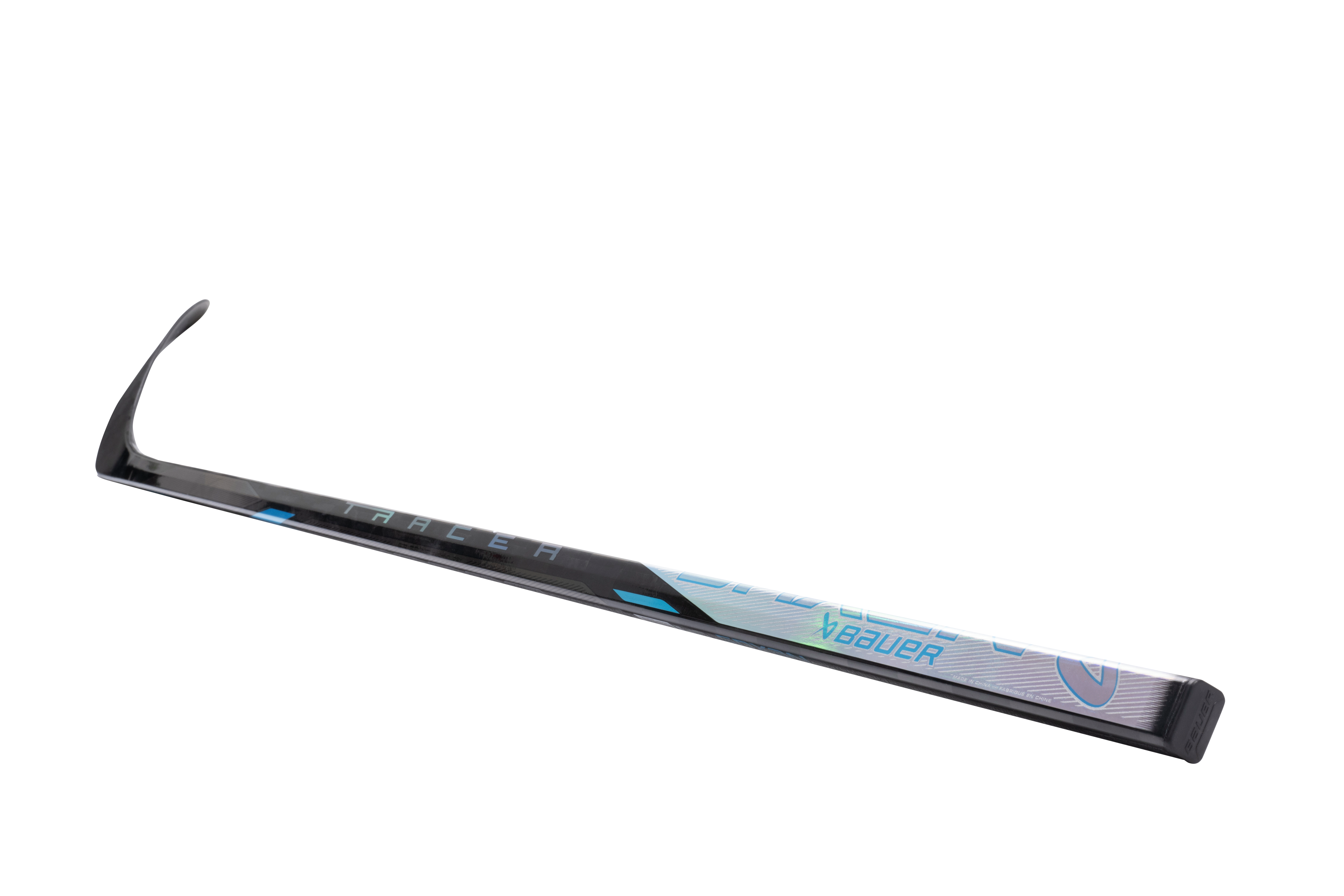 Youth Nexus Tracer Grip Hockey Stick, 20 Flex