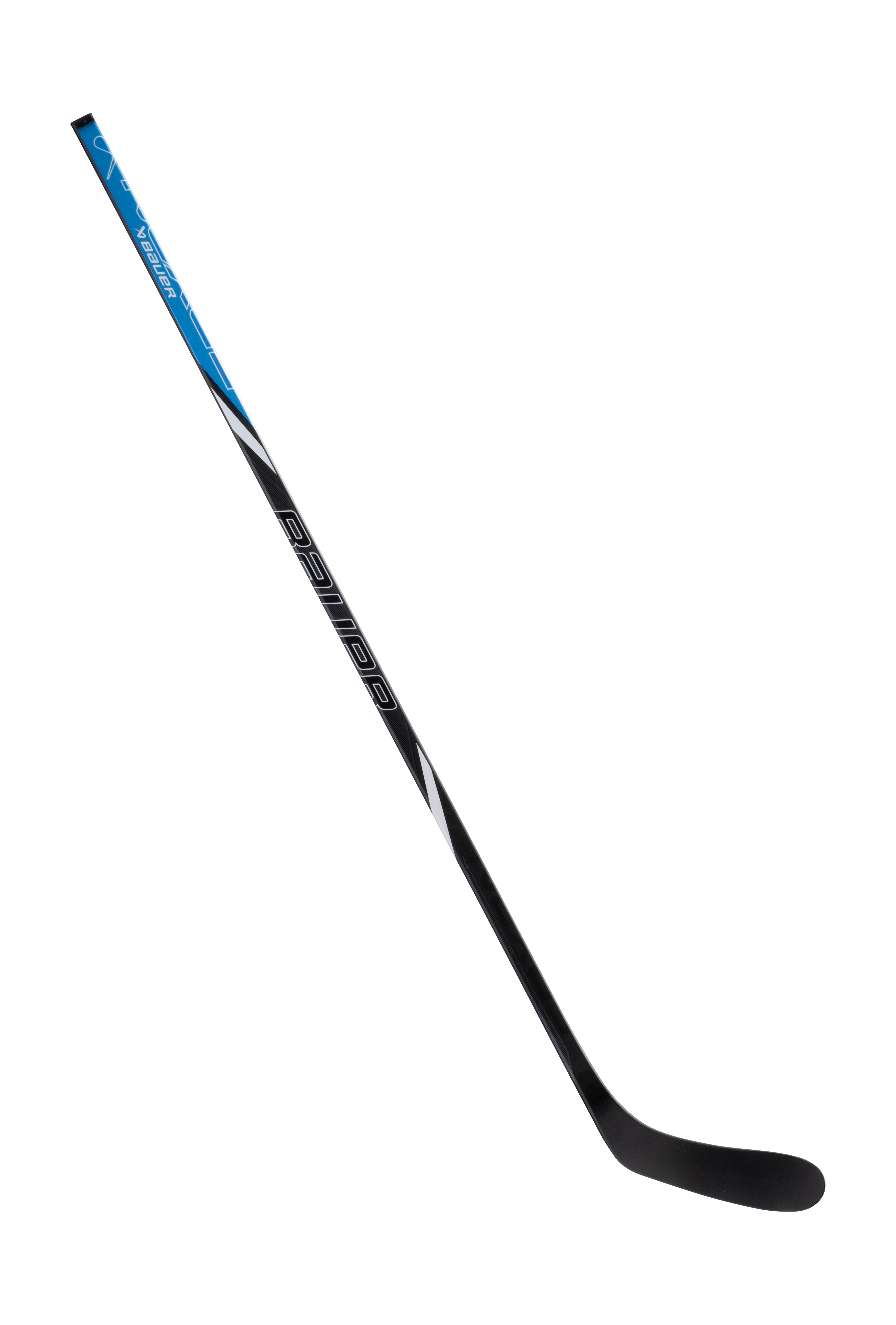 Black/Blue