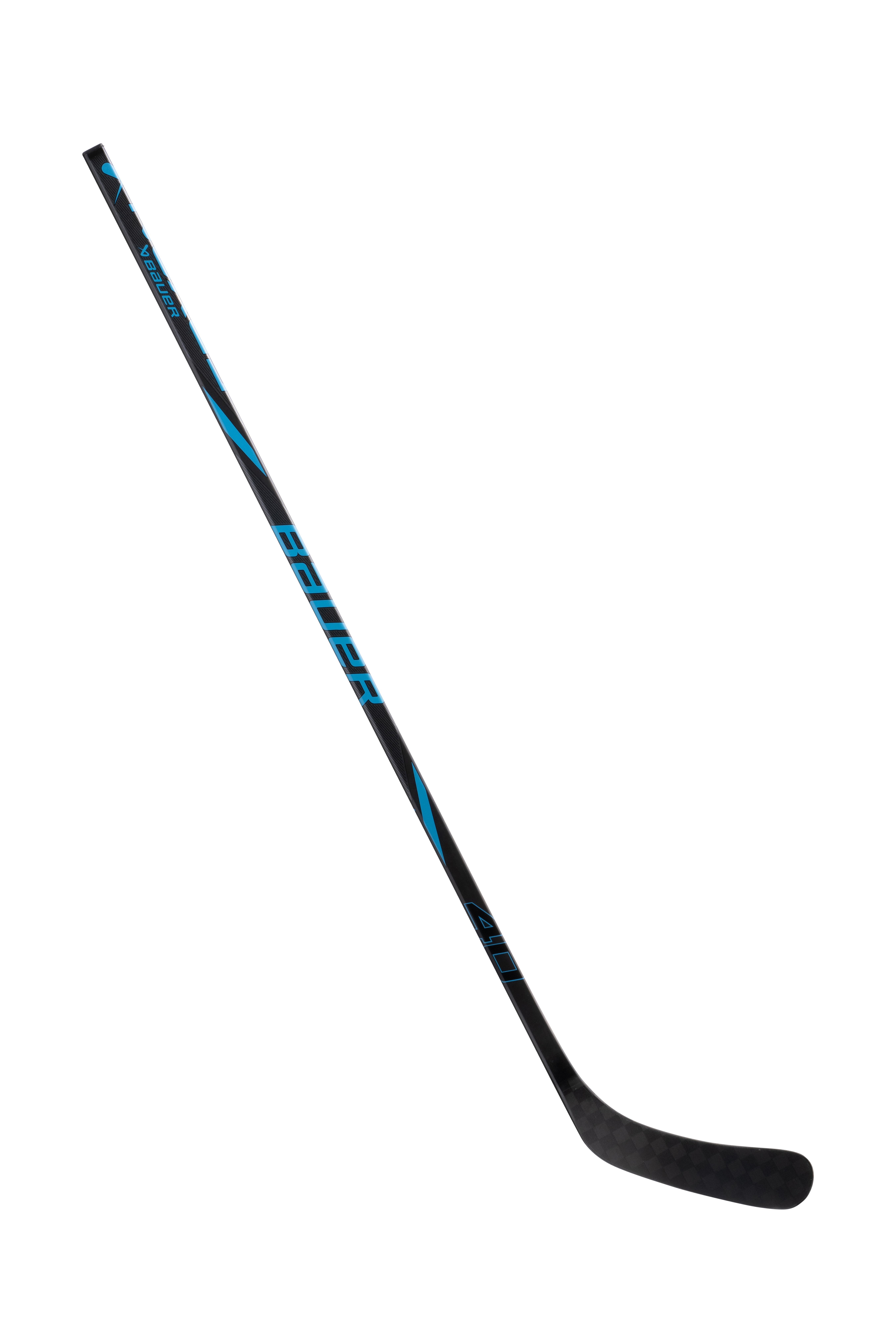 Black/Blue