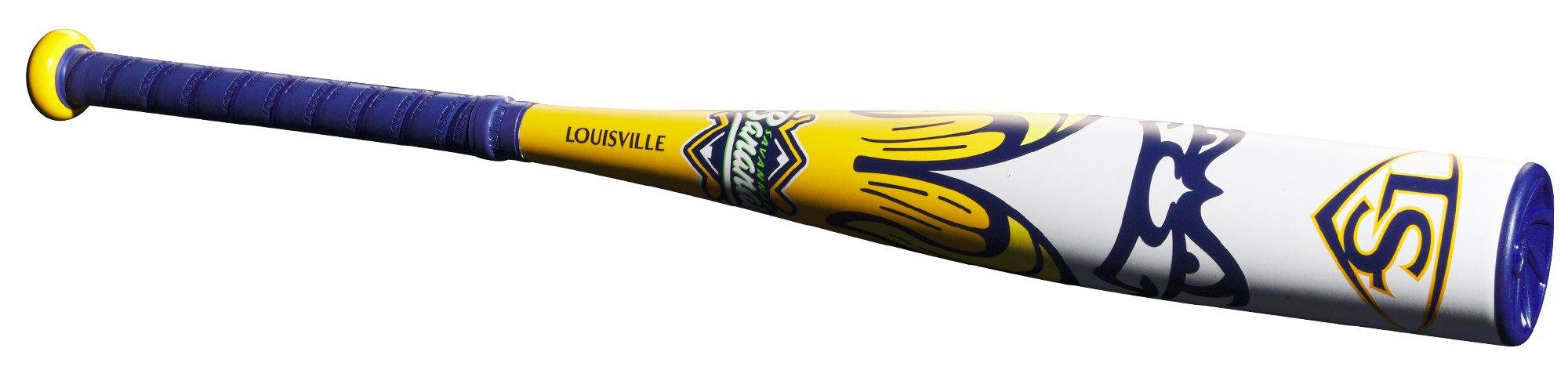 Junior Savannah Bananas JBB &nbsp;USSSA 2 3/4"(-10) Baseball Bat