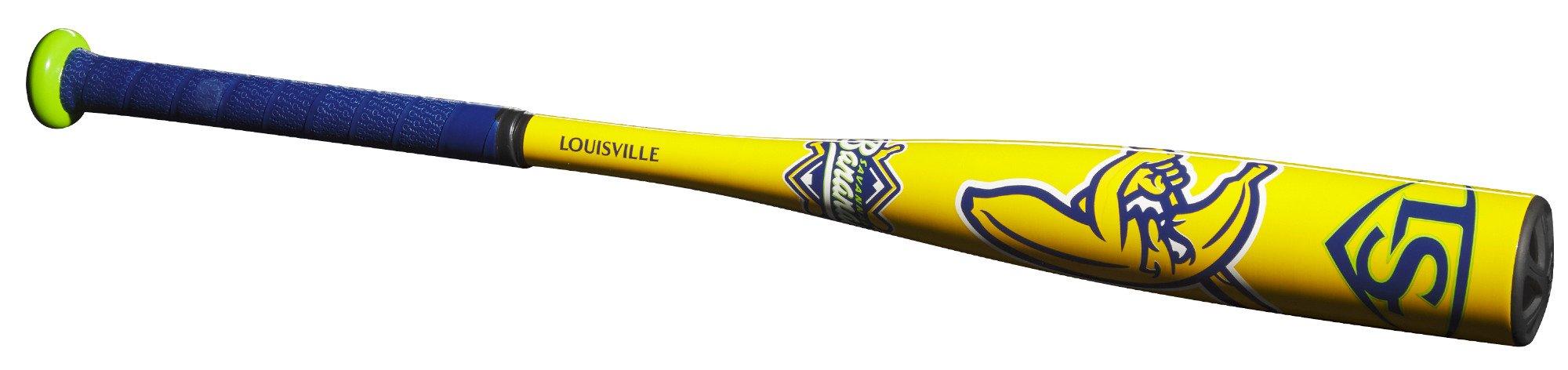 Youth Savannah Bananas USA (-12.5) Tee-Ball Bat