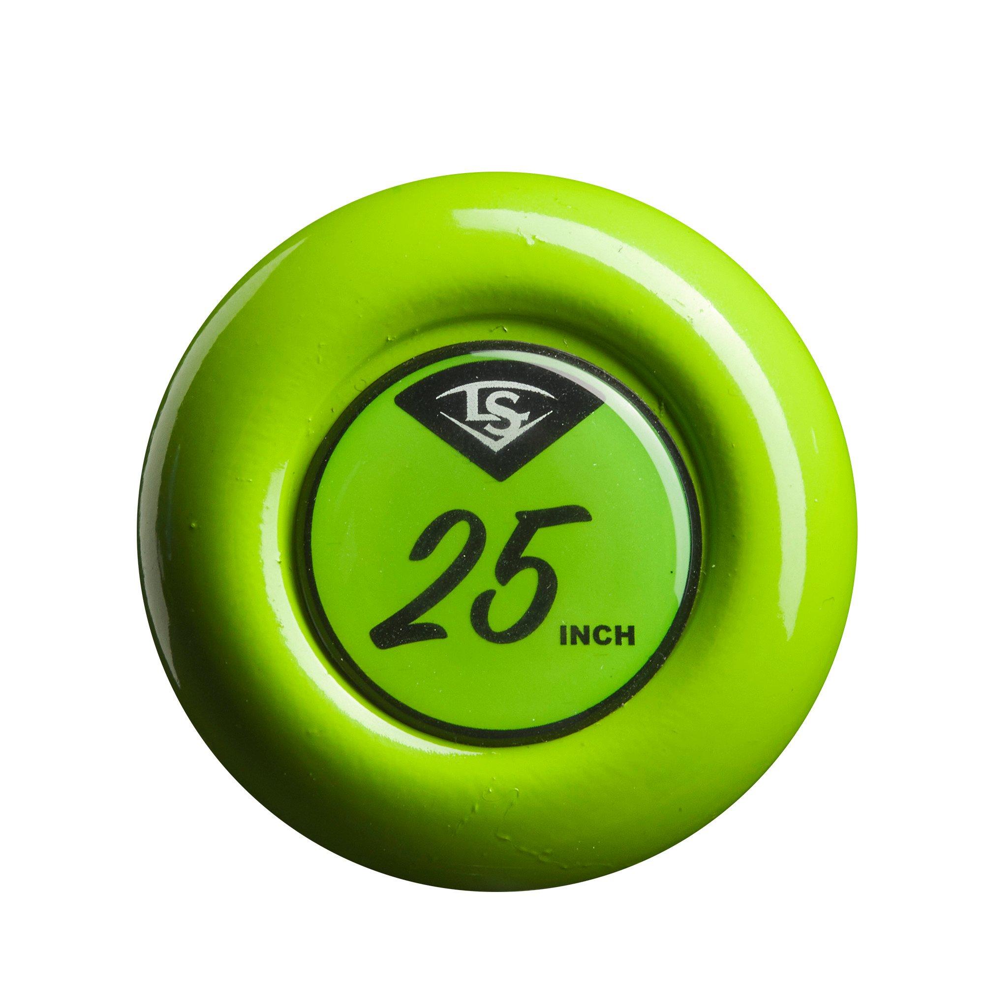 Youth Savannah Bananas USA (-12.5) Tee-Ball Bat