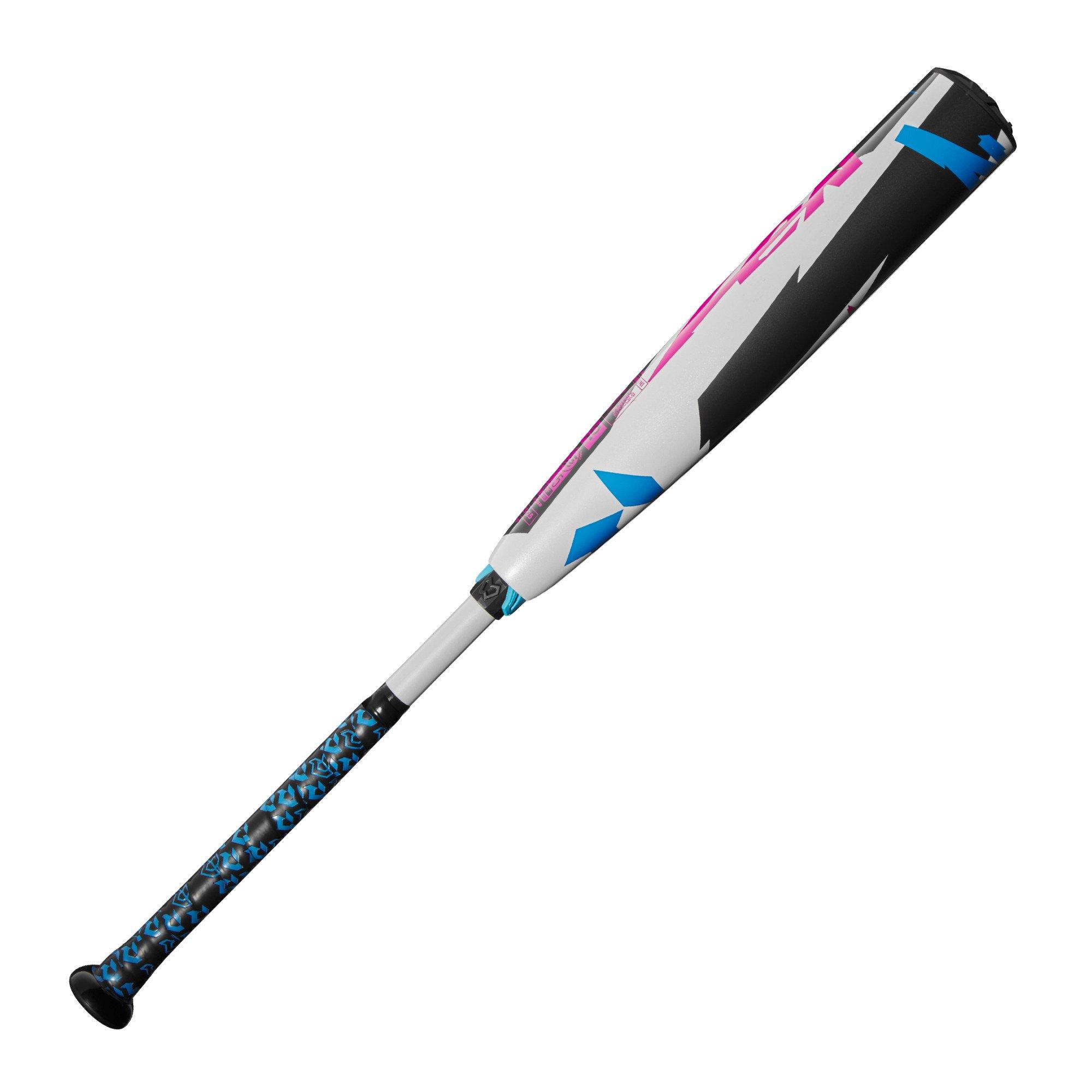ZEN 2025 USSSA 2 3/4" (-10) Baseball Bat