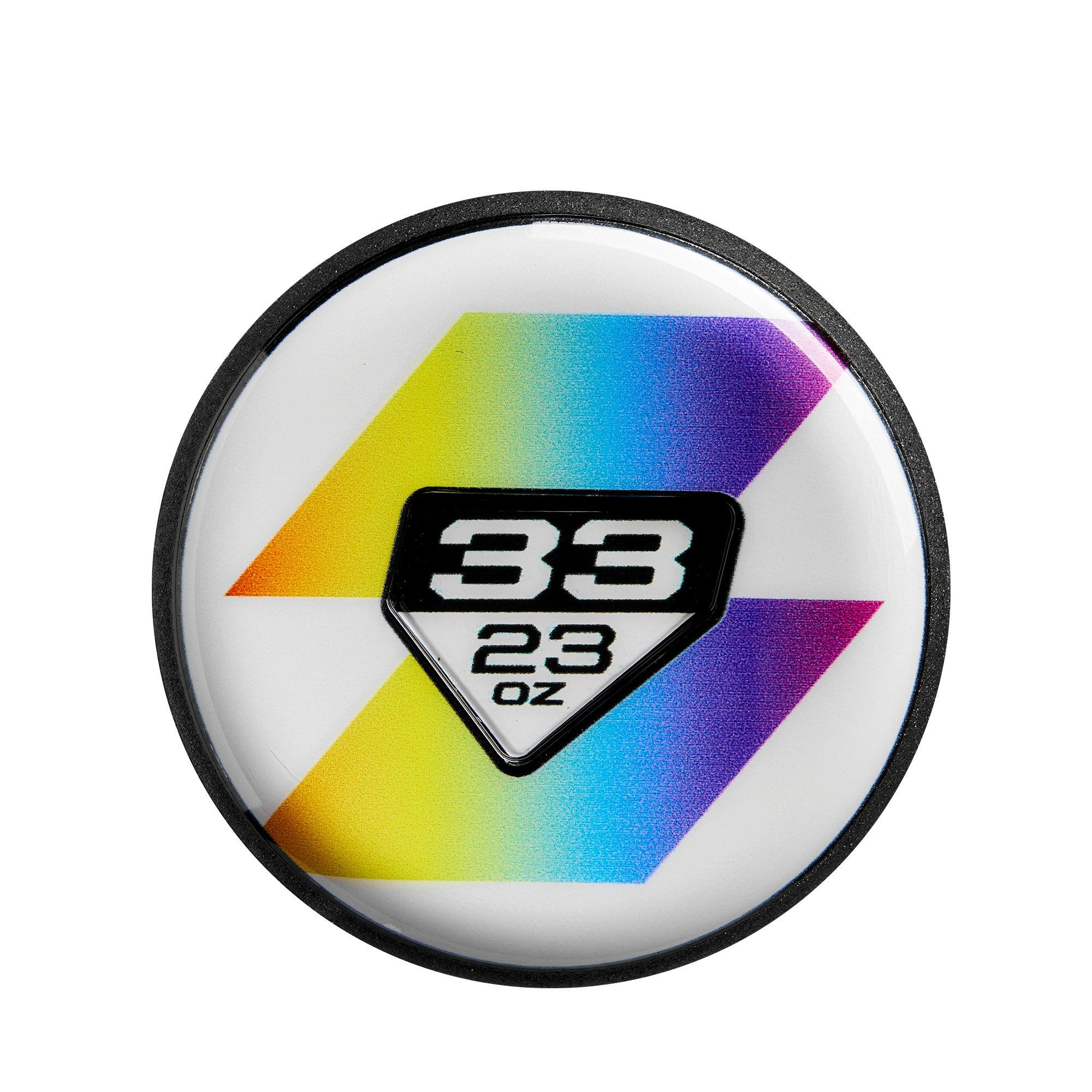 Prism+ 2025 USA (-10) Fastpitch Bat