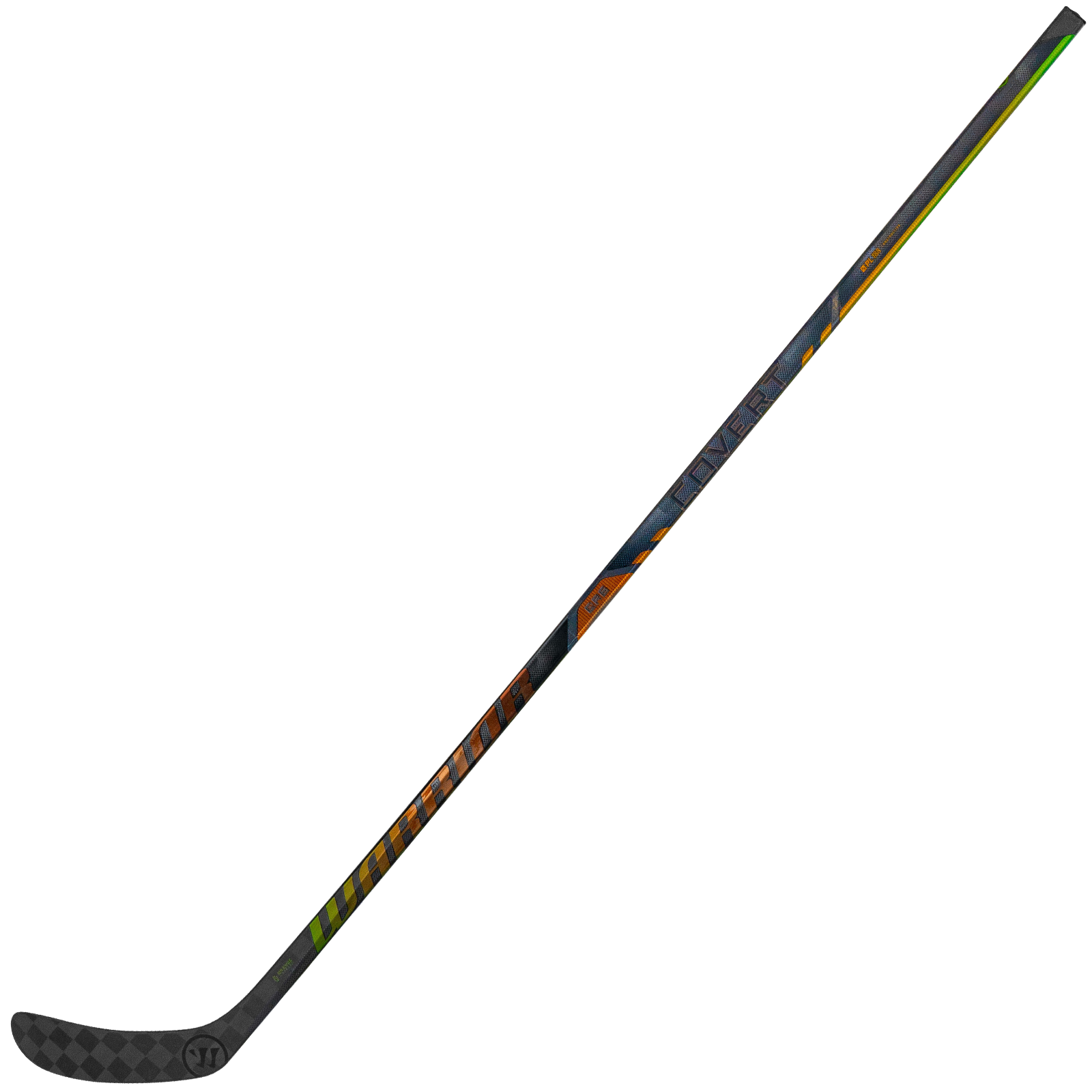 Junior Covert QR6 Pro Hockey Stick, 30 Flex