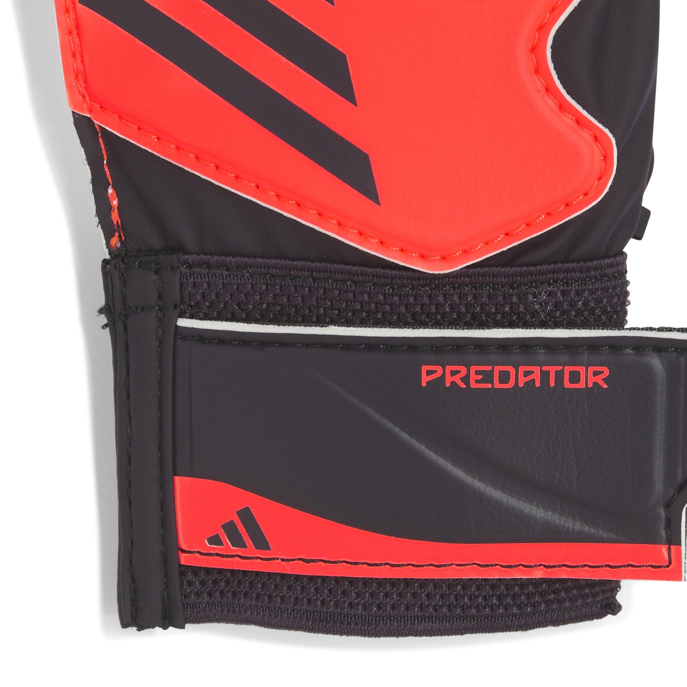 Adidas Youth Predator GL Training Goalkeeper Gloves 3