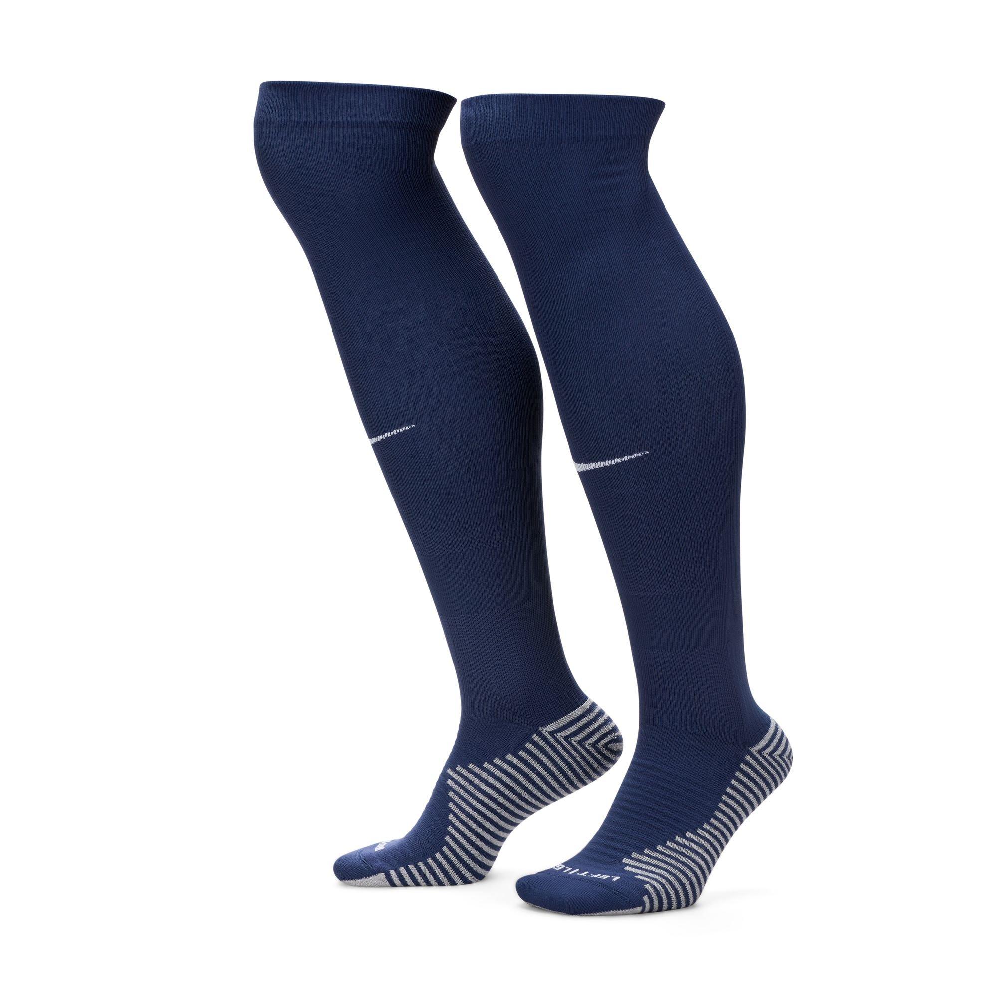 Navy/White