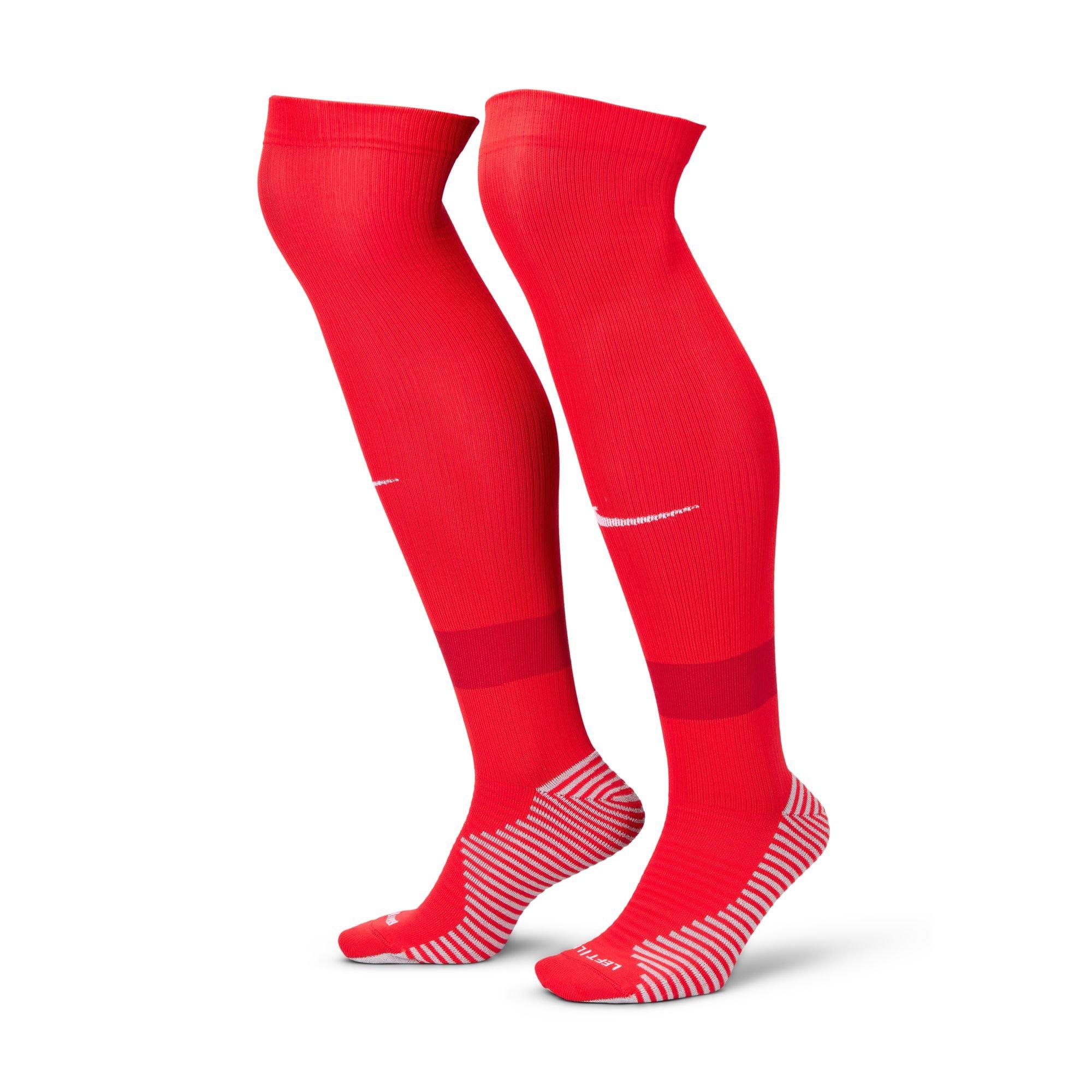 Strike Dri-Fit Knee-High Soccer Socks