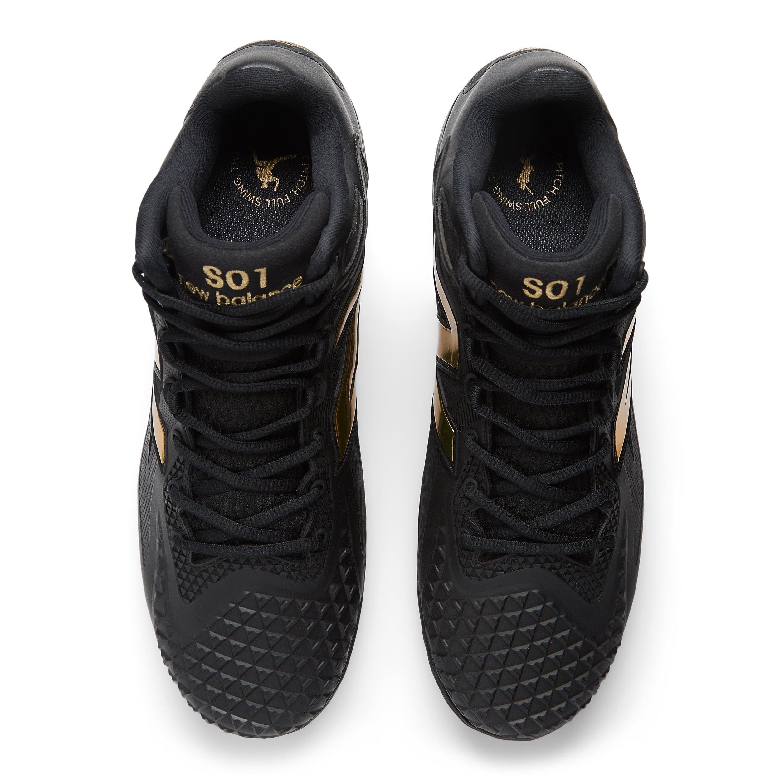 Men's FuelCell Ohtani 1 Baseball Cleats