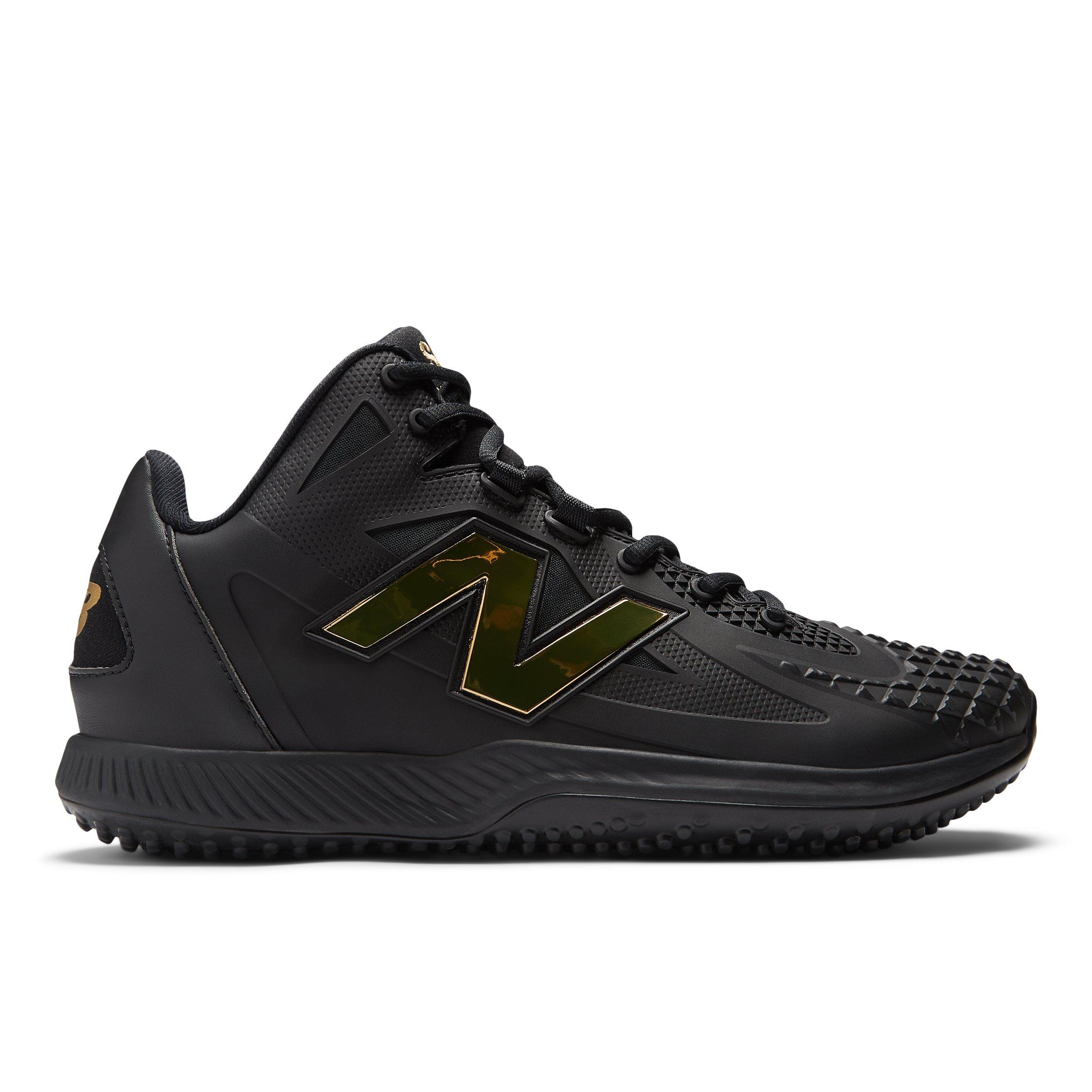 New Balance Shohei Ohtani v1 Turfs Black 11 Standard