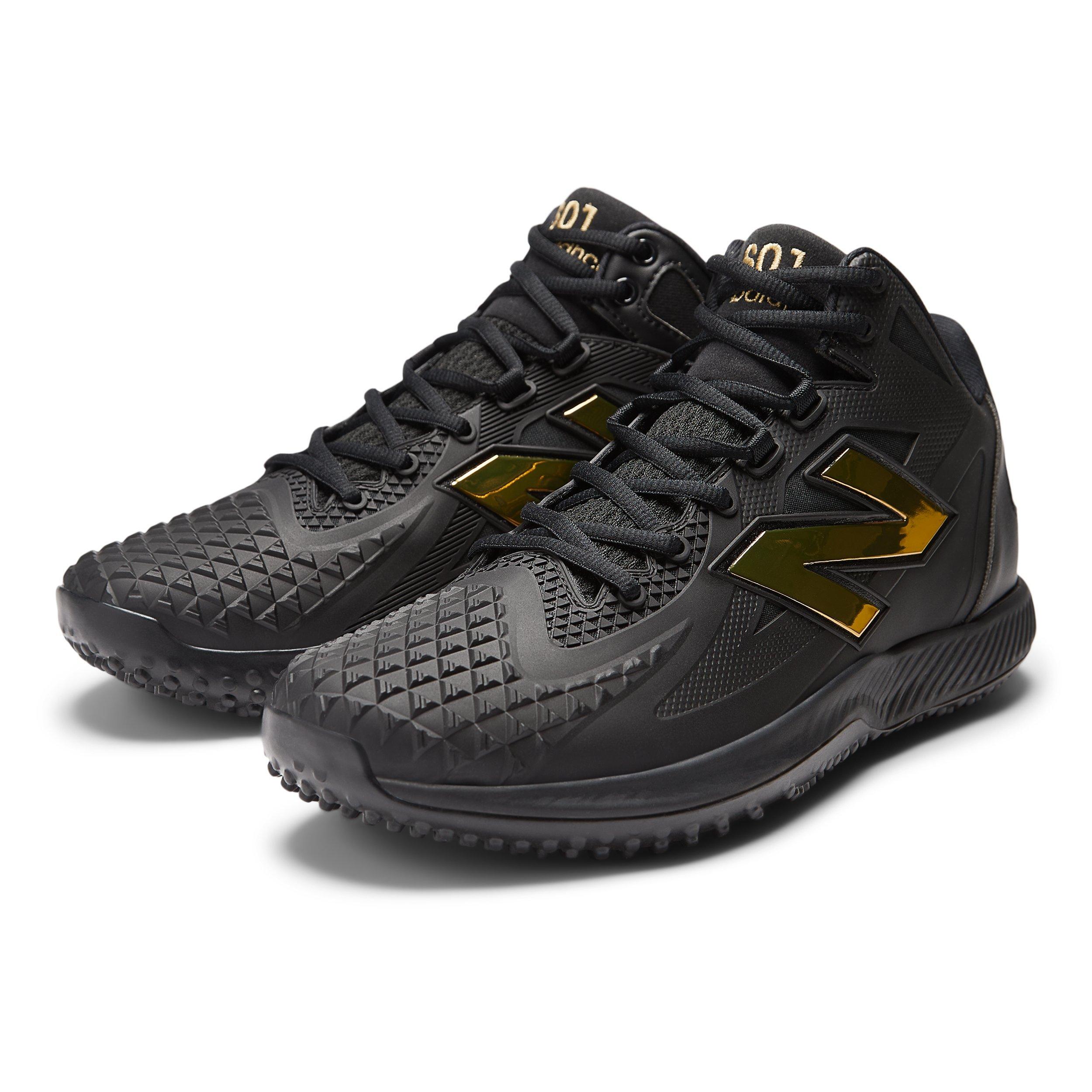 New Balance  大谷翔平 Ohtani v1 Turf 27.0 New Balance Fuel Cell Shohei Ohtani 1 TSHOv1 Turfs – Home