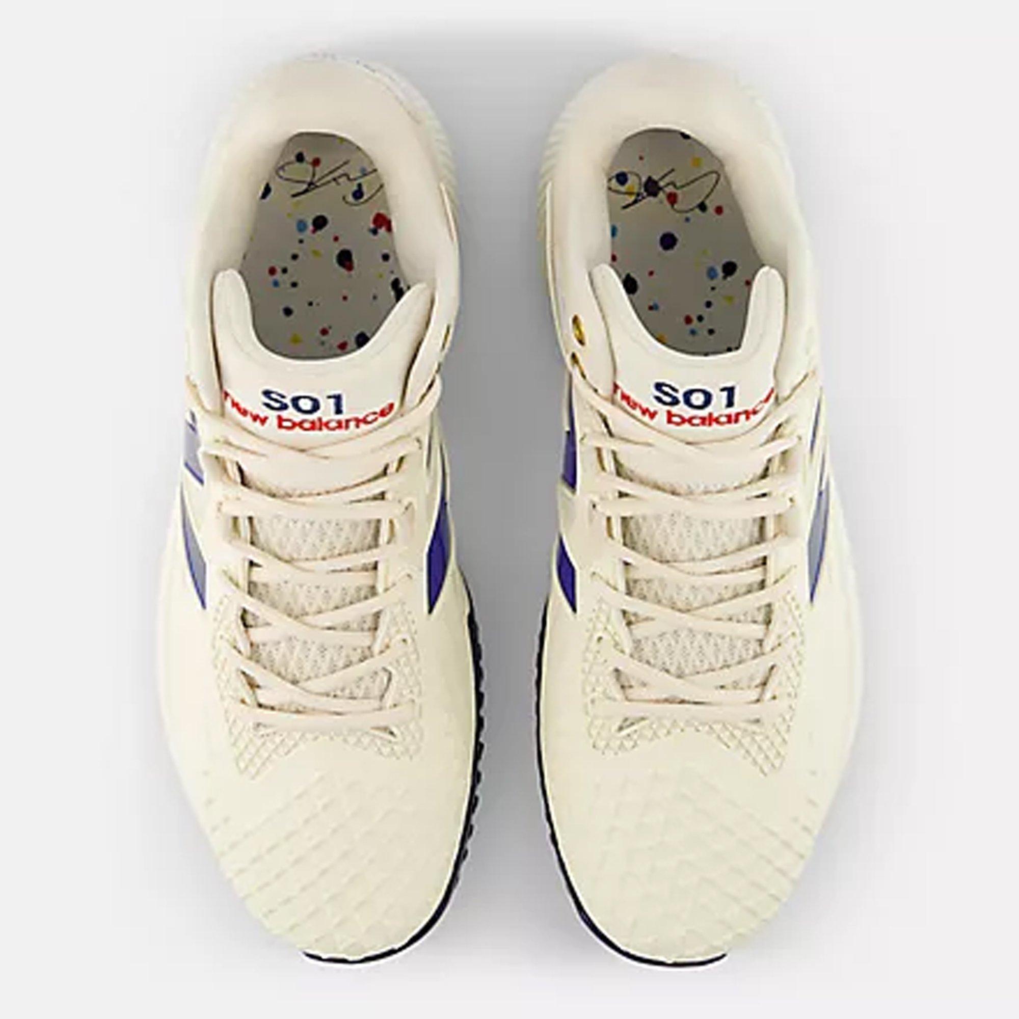 Men's FuelCell Ohtani 1 Trainer Turf Baseball Shoes