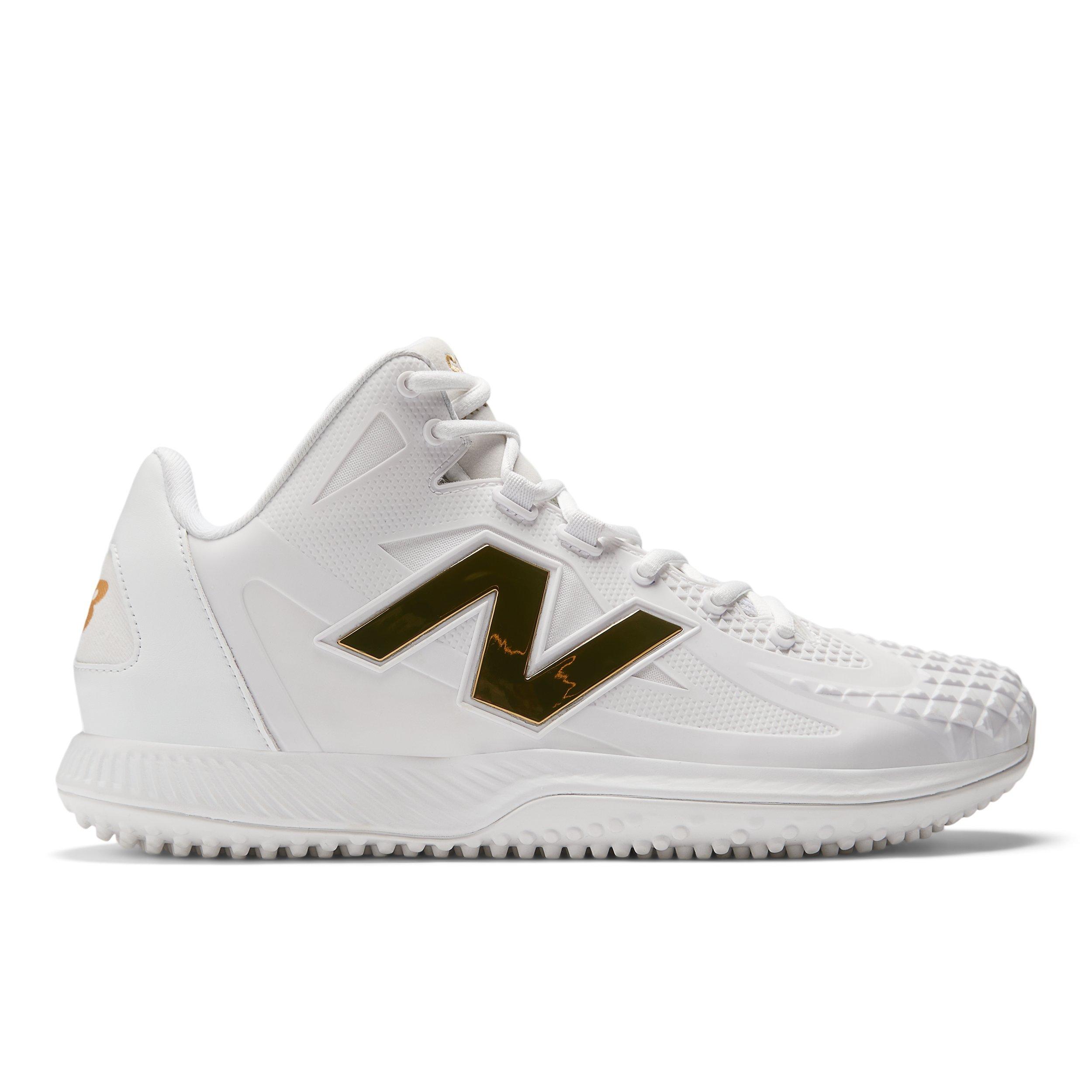 Men's FuelCell Ohtani 1 Trainer Turf Baseball Shoes