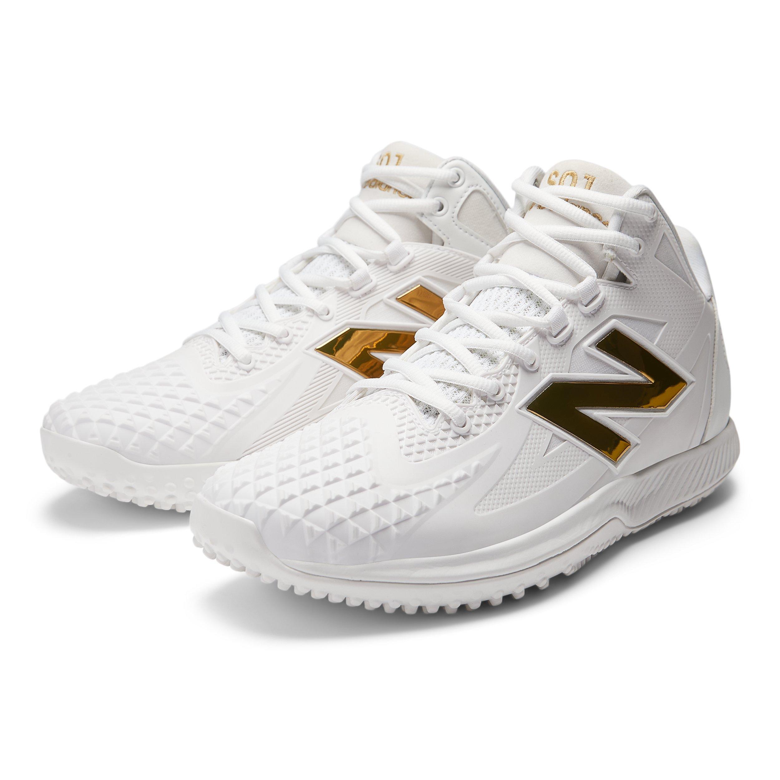 Men's FuelCell Ohtani 1 Trainer Turf Baseball Shoes