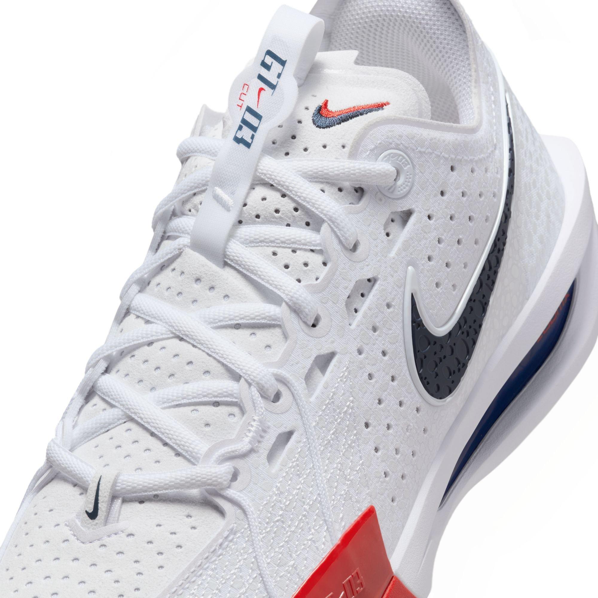 Women's G.T. Cut 3 Basketball Shoes