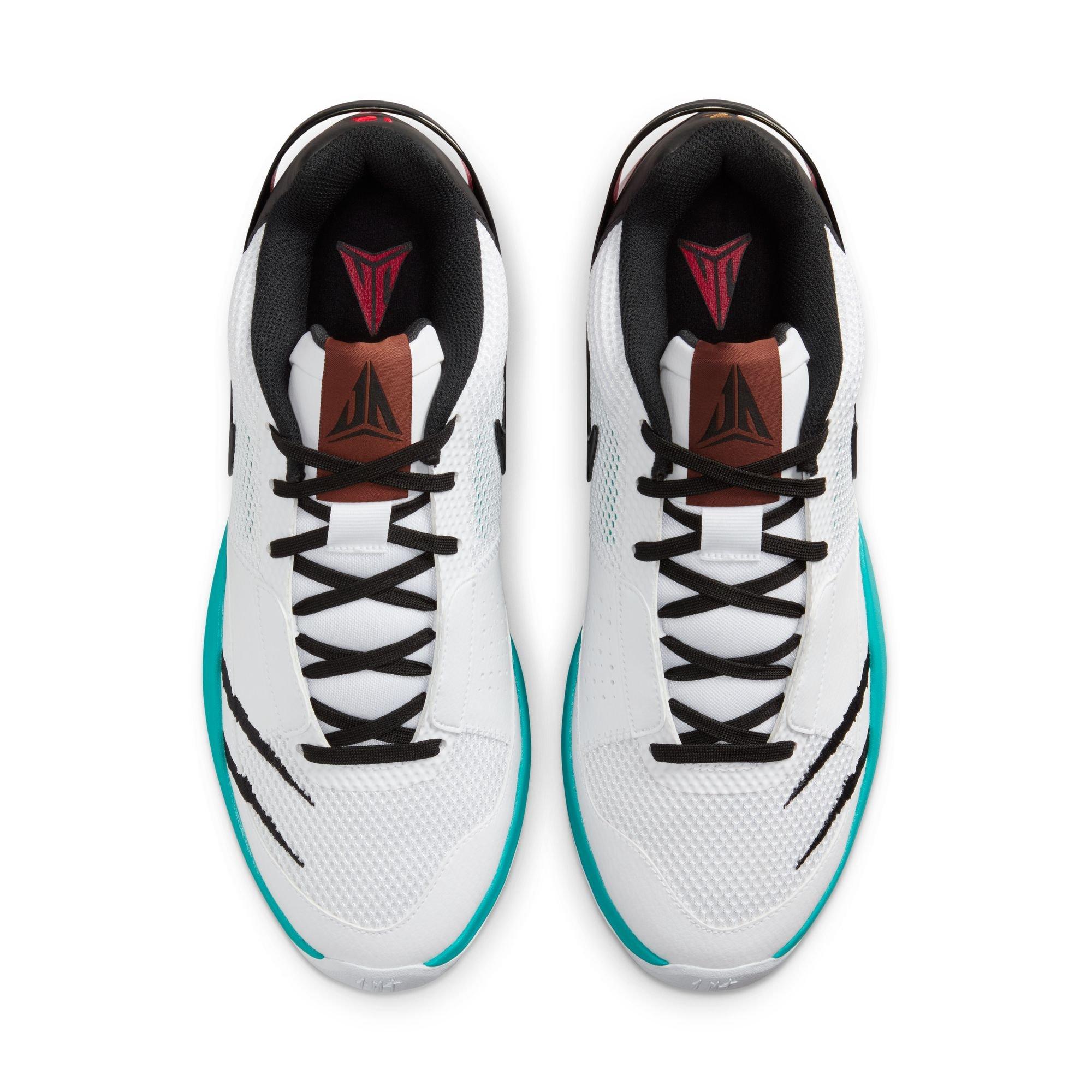 JA 1 'Scratch' EP Basketball Shoes. Nike PH