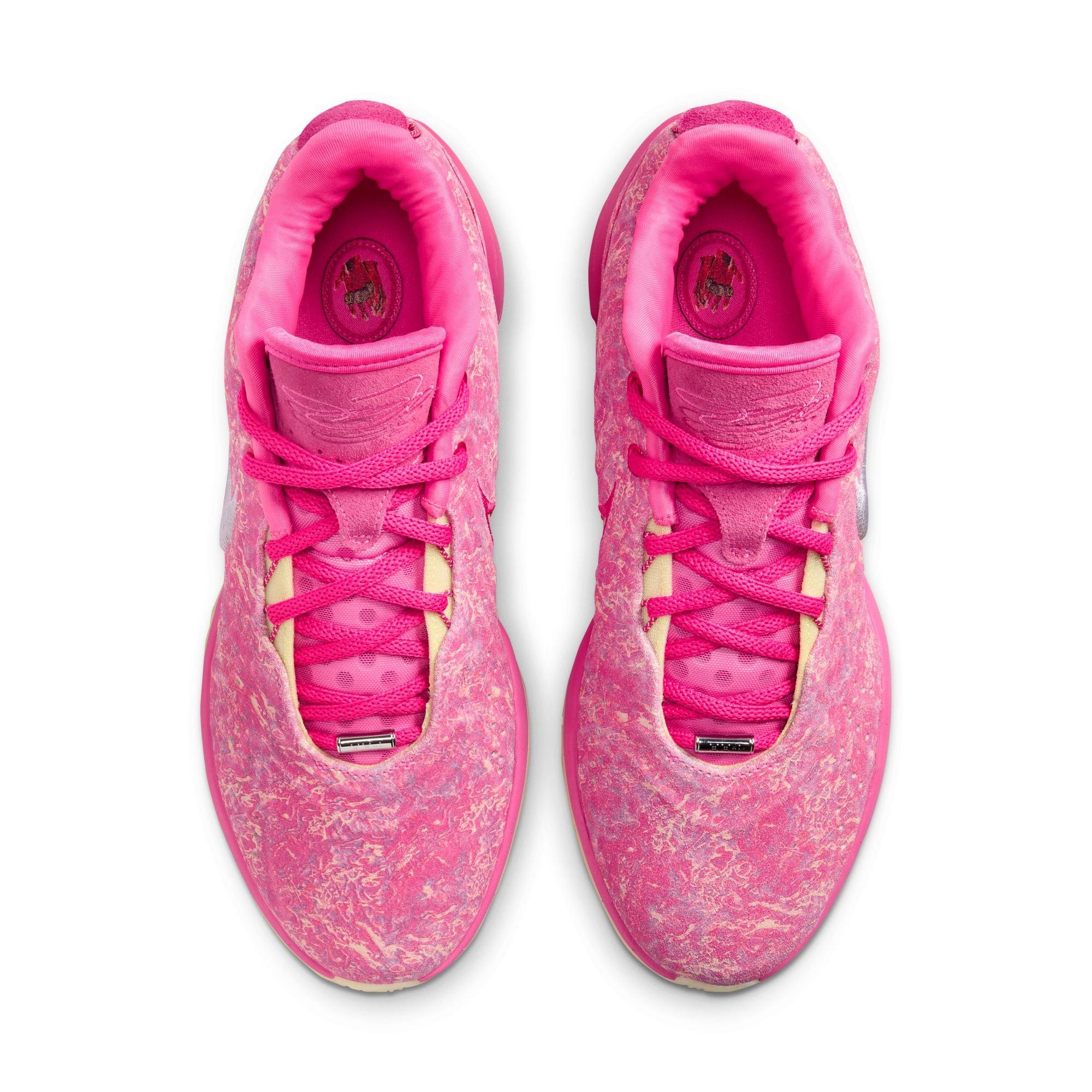 Unisex LeBron XXI Basketball Shoes