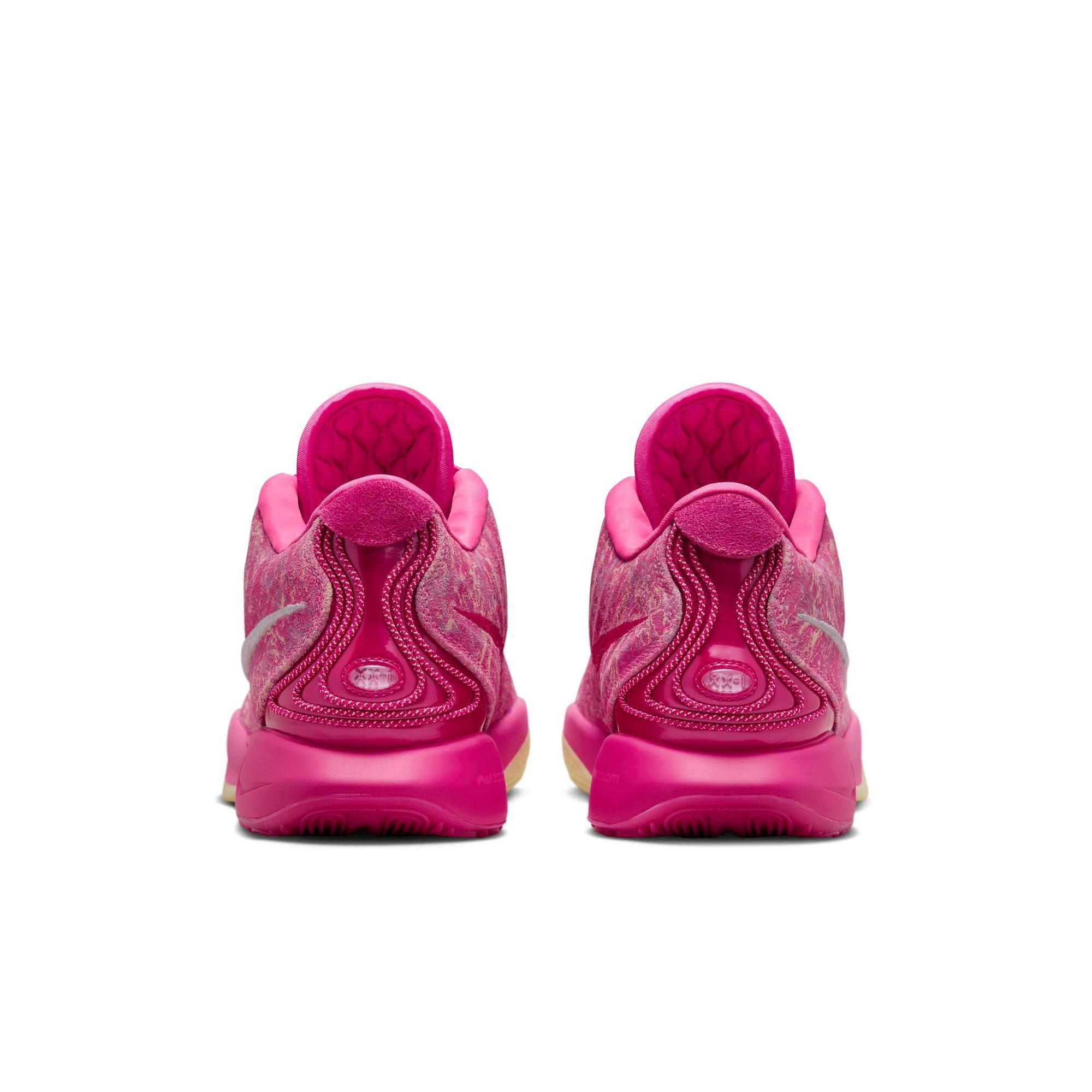 Unisex LeBron XXI Basketball Shoes