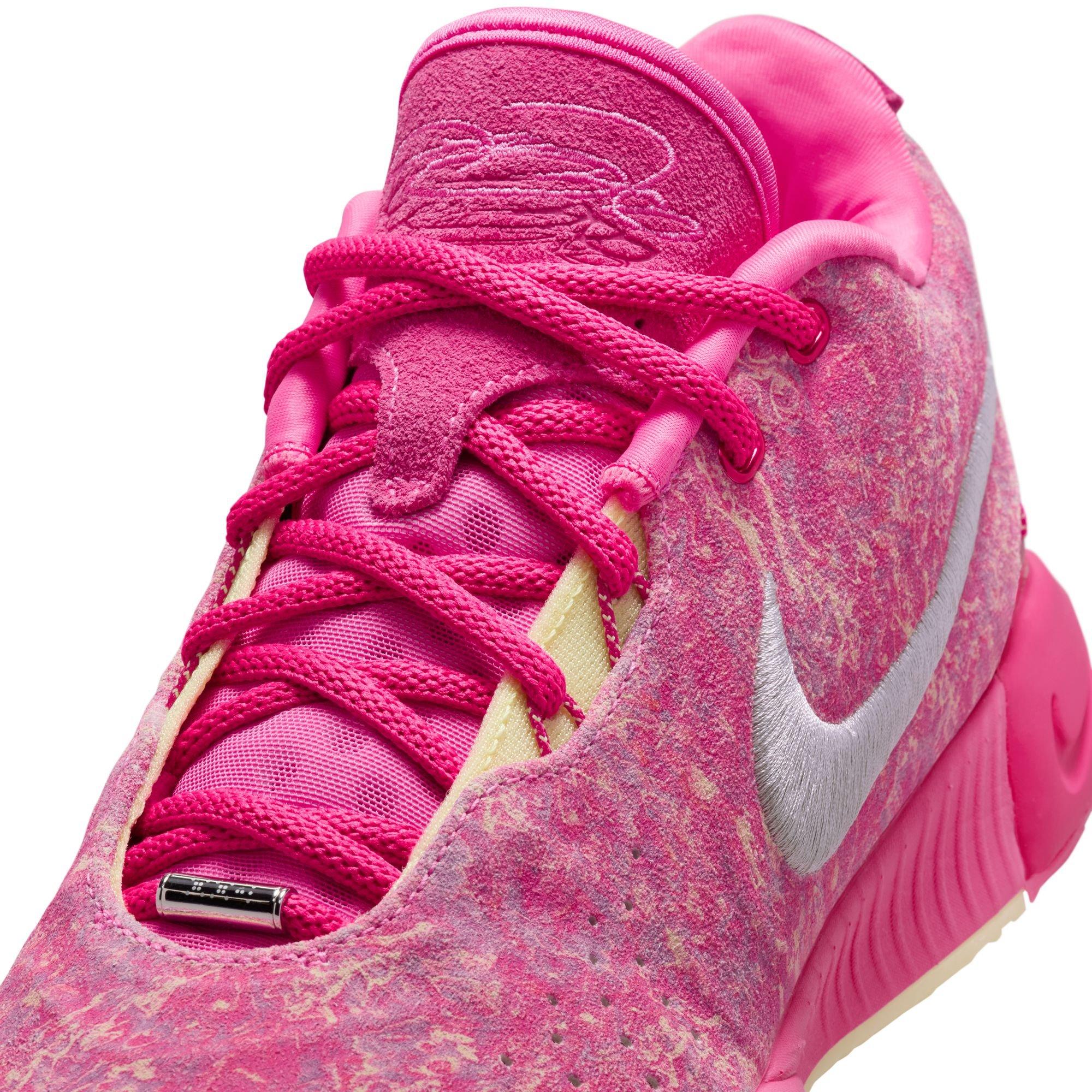 Unisex LeBron XXI Basketball Shoes